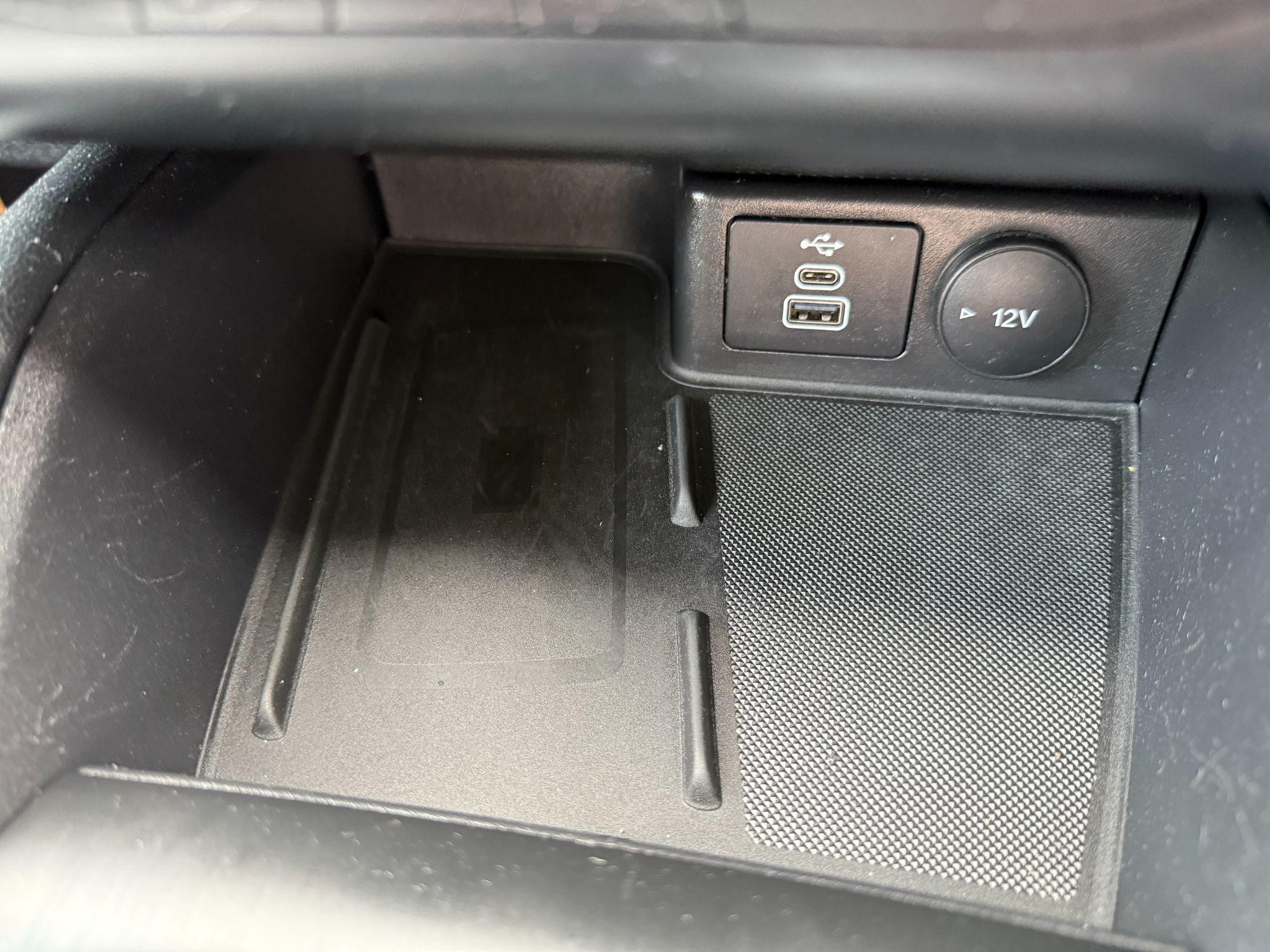 Ford Kuga Image 22
