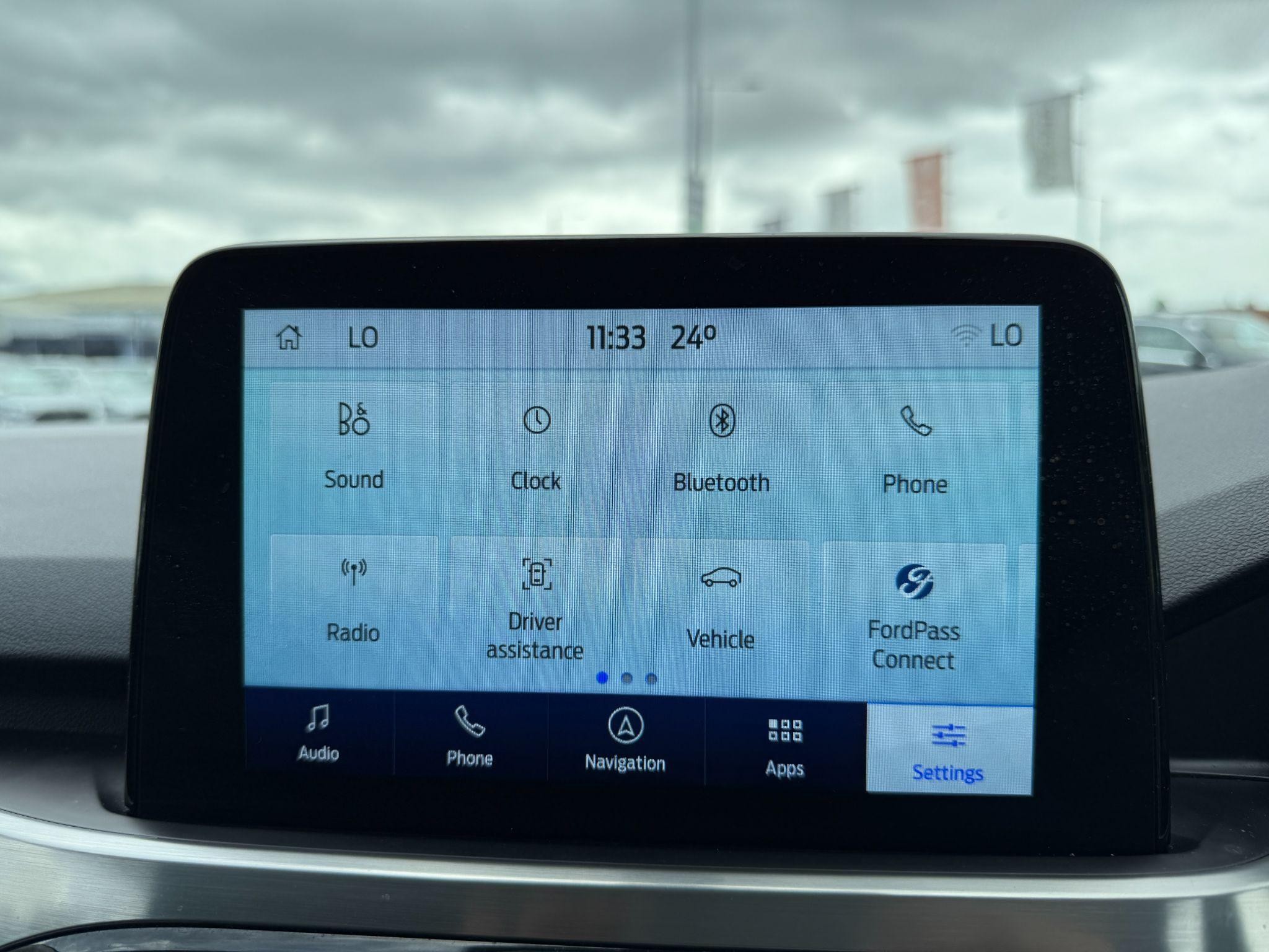 Ford Kuga Image 23