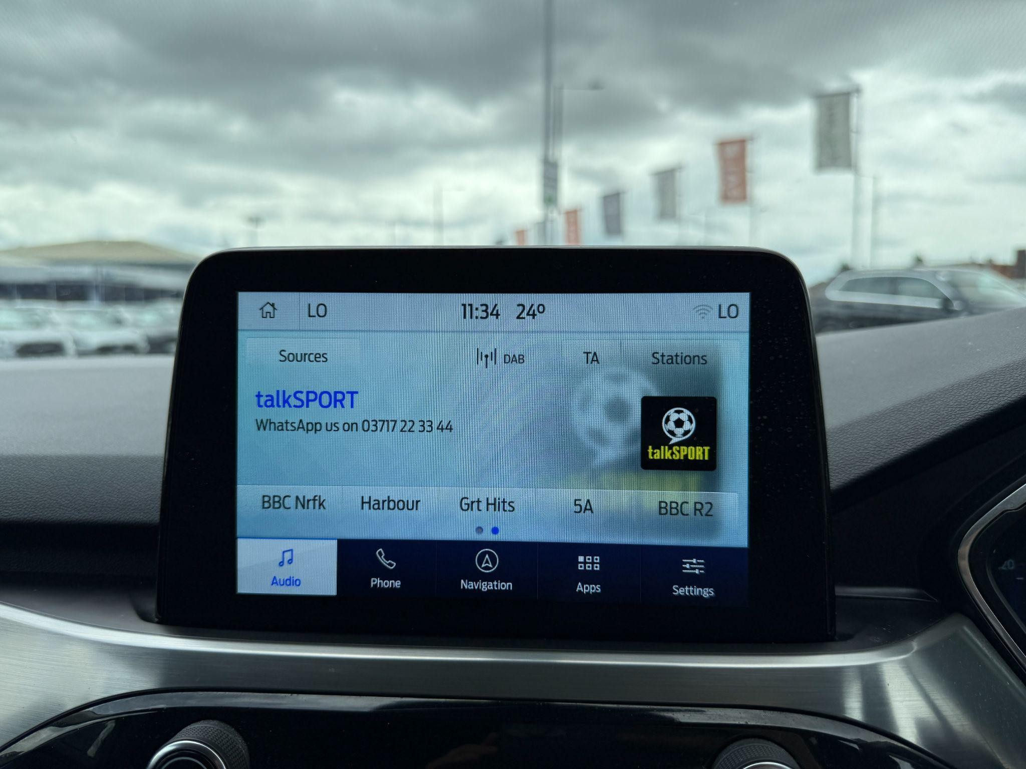 Ford Kuga Image 24