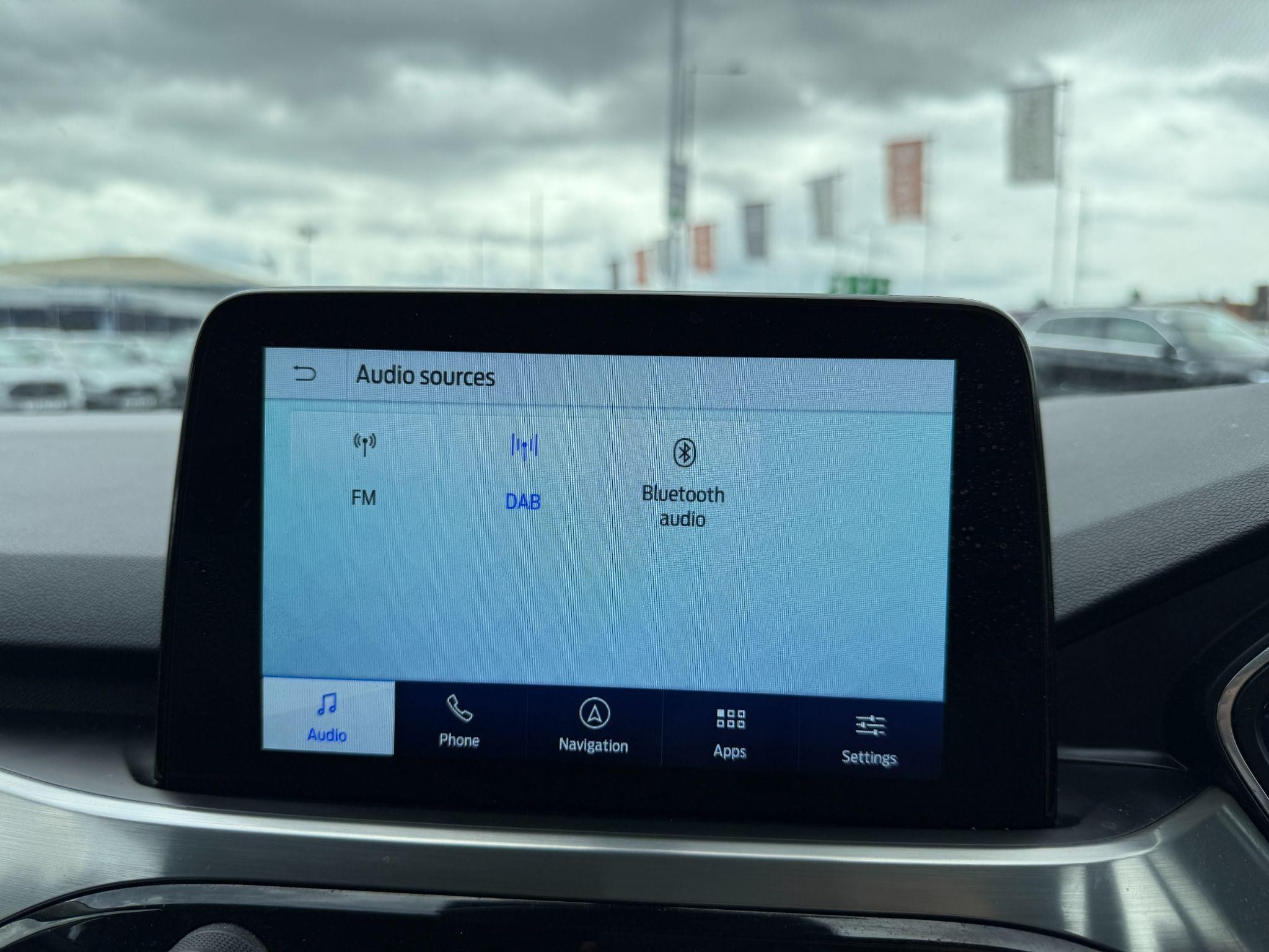 Ford Kuga Image 25