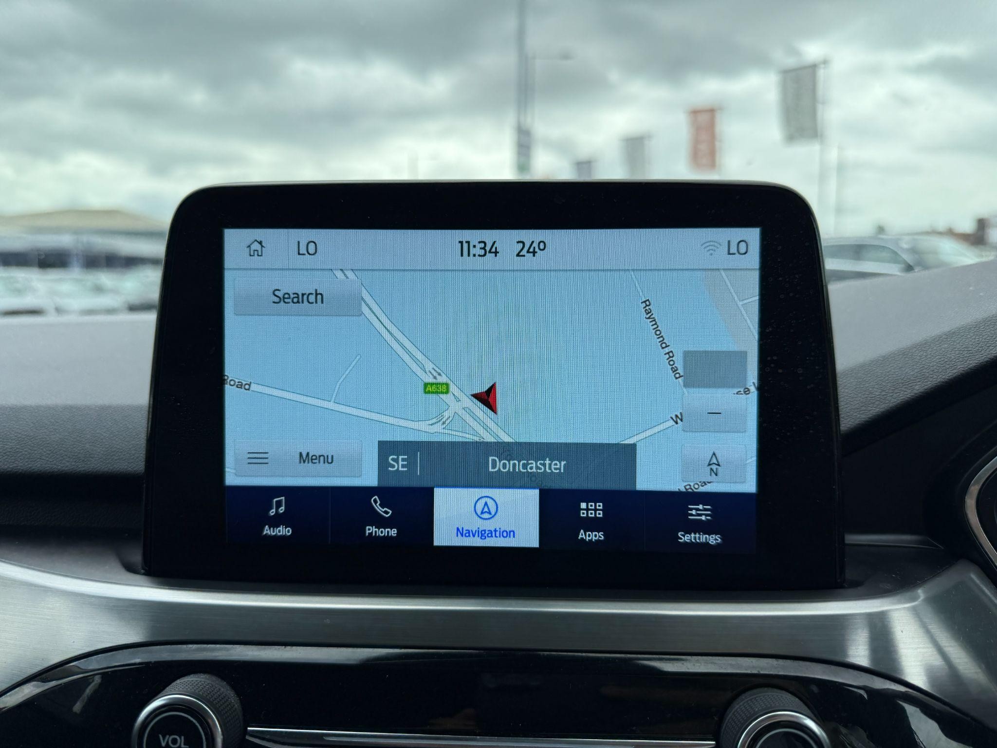 Ford Kuga Image 26
