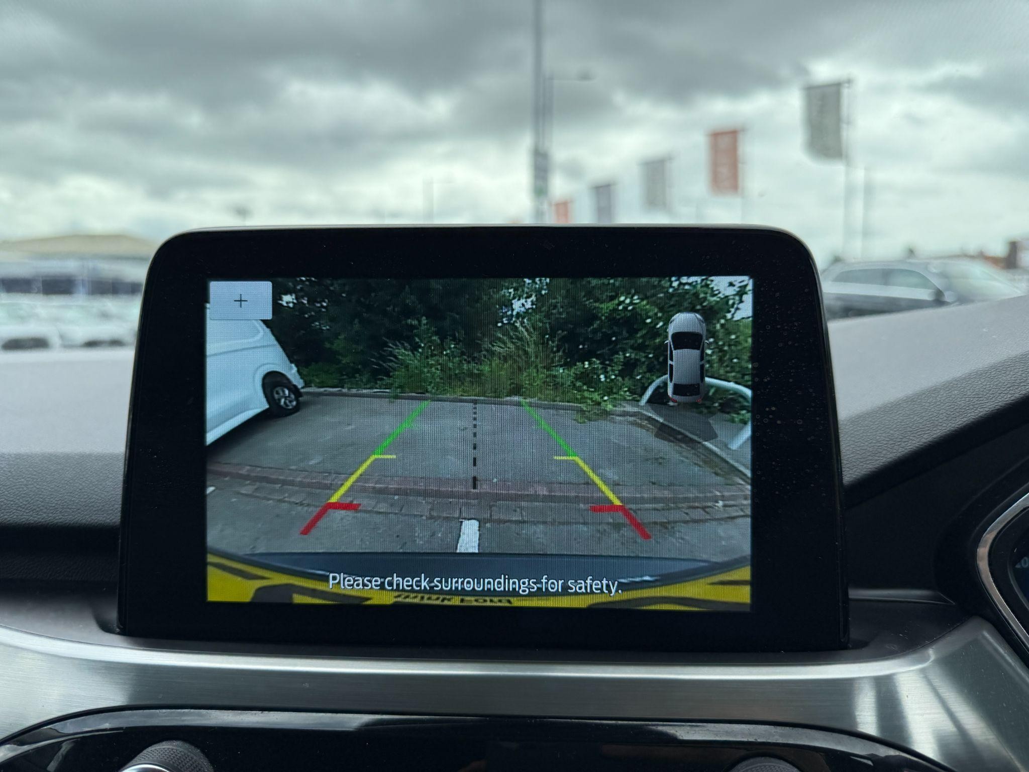 Ford Kuga Image 27
