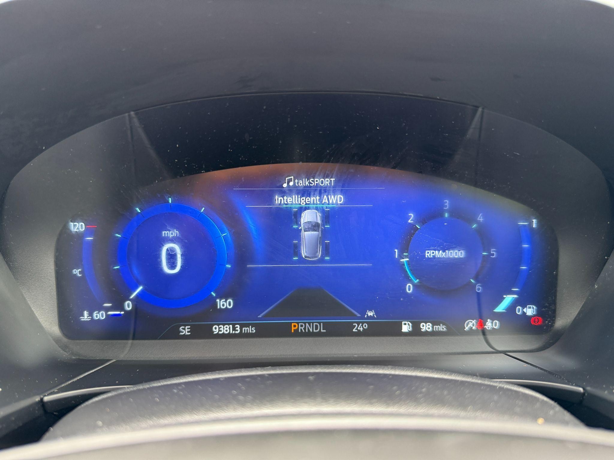 Ford Kuga Image 28
