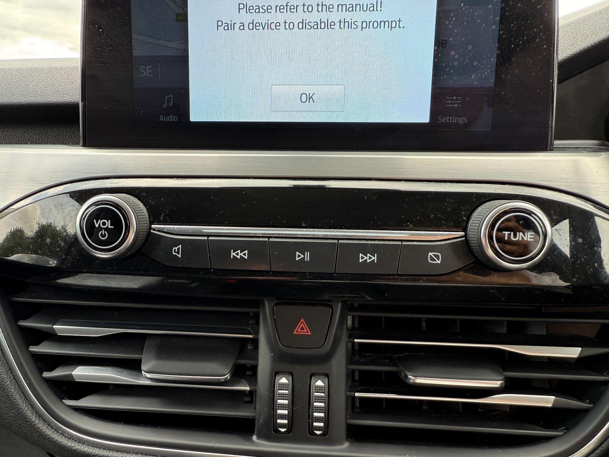 Ford Kuga Image 30