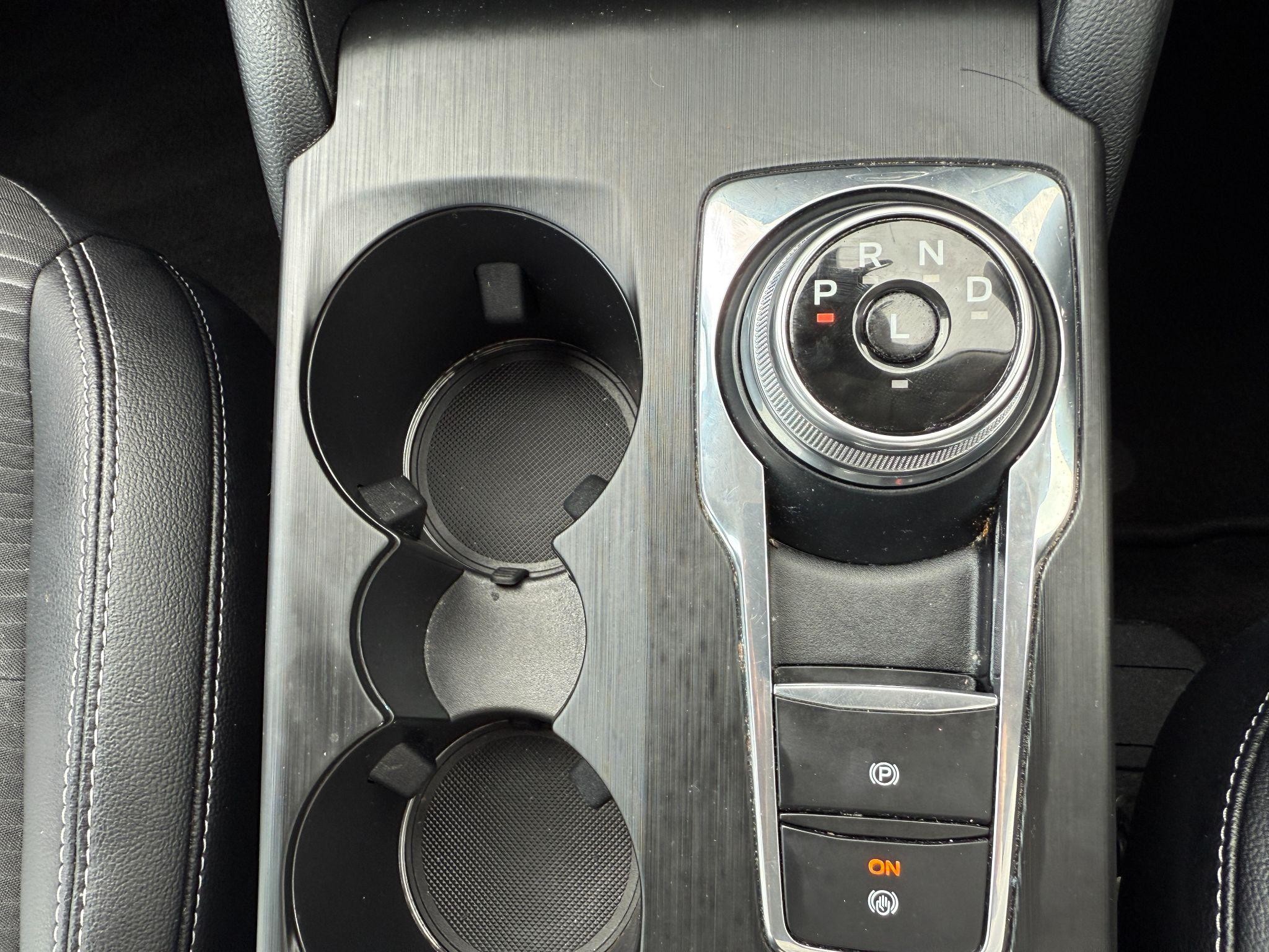 Ford Kuga Image 31