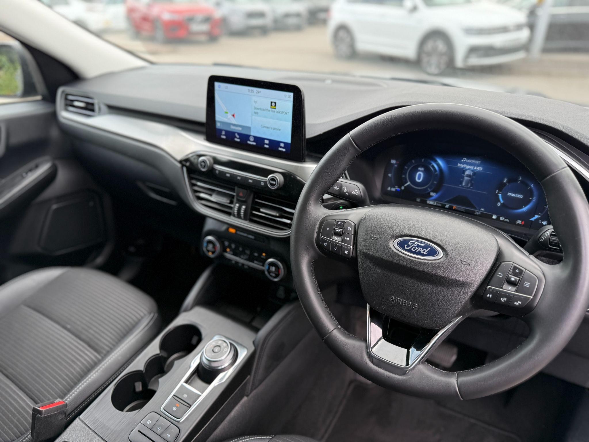 Ford Kuga Image 32