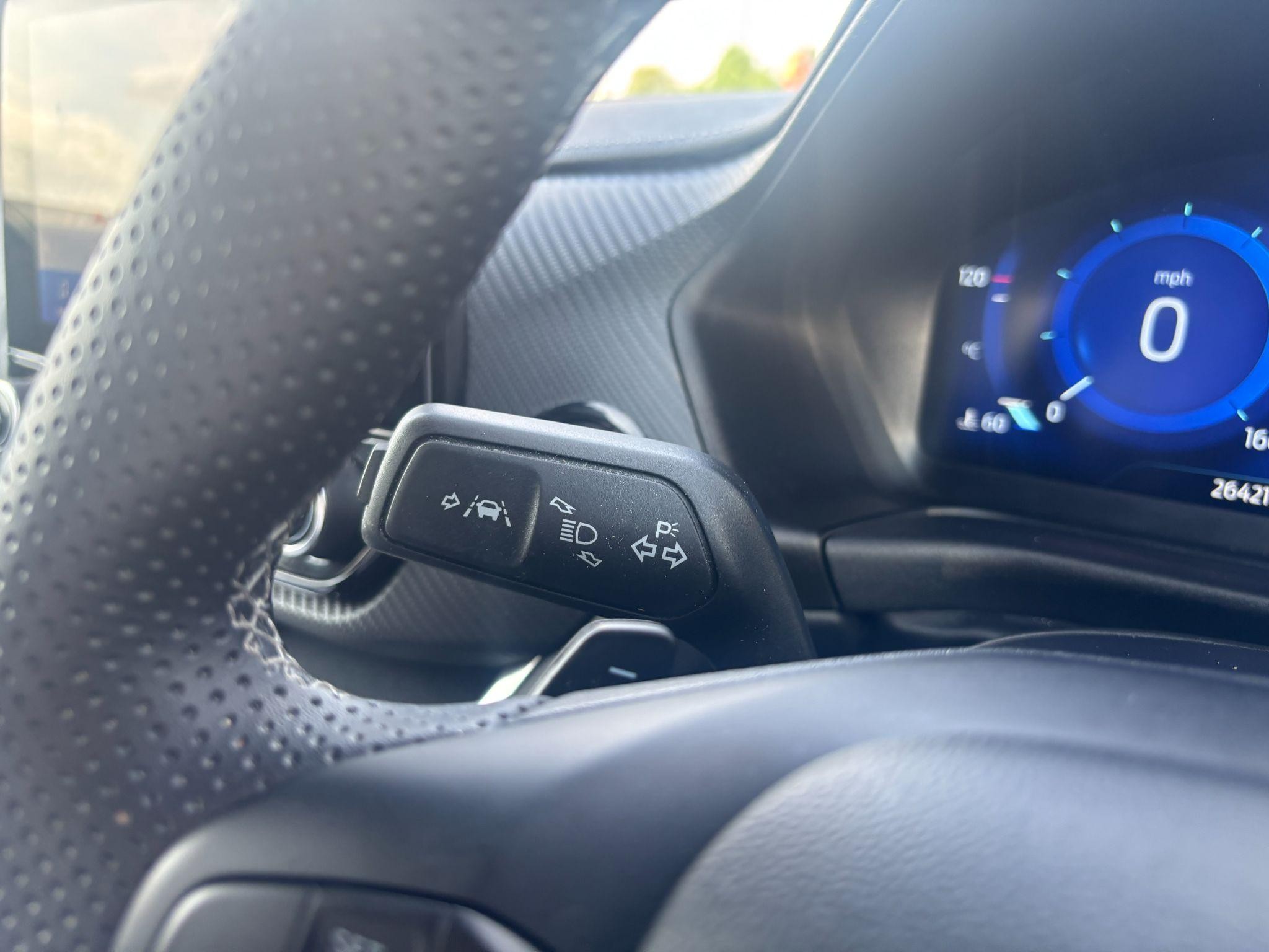 Ford Puma Image 17