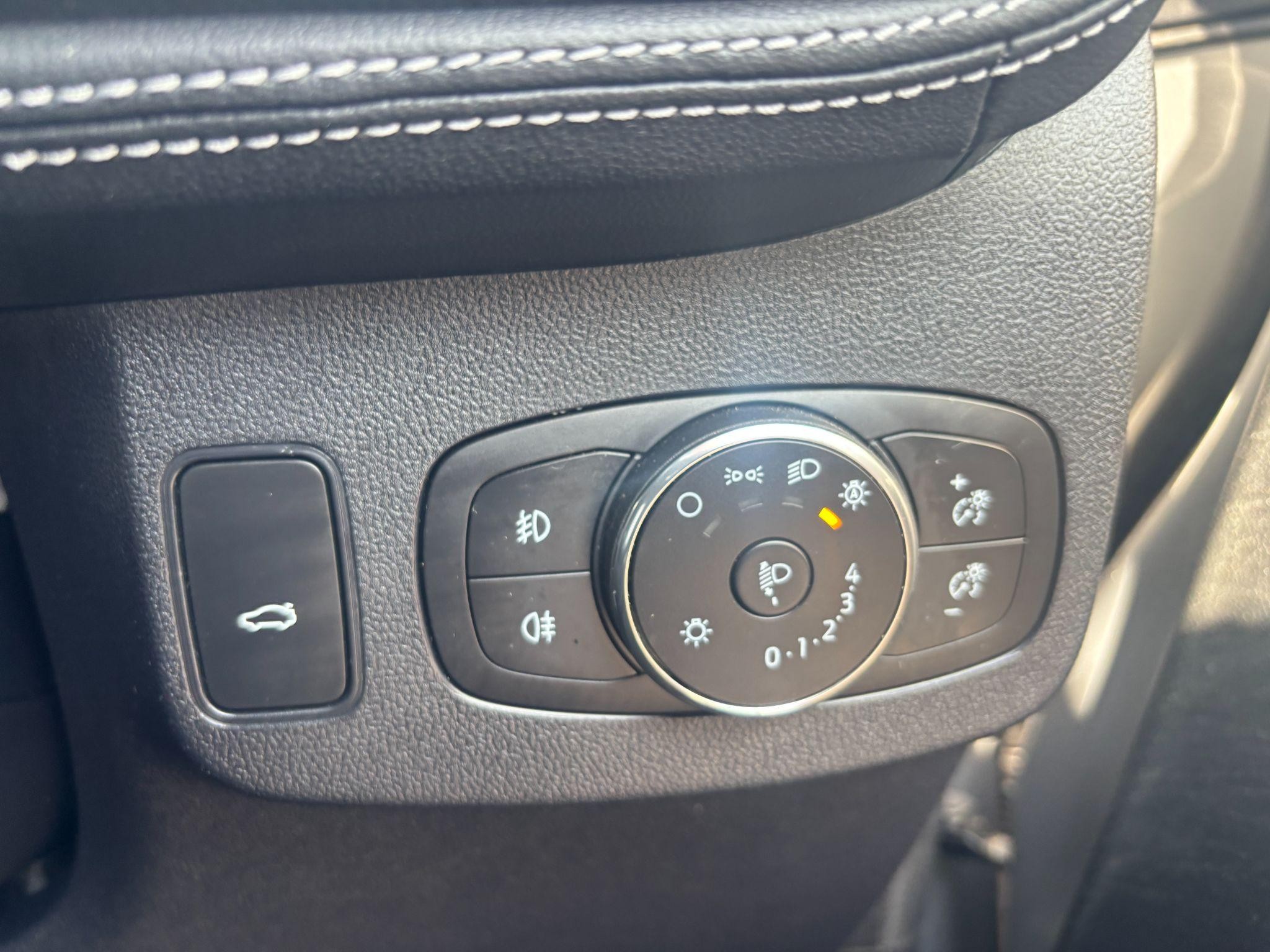 Ford Puma Image 21