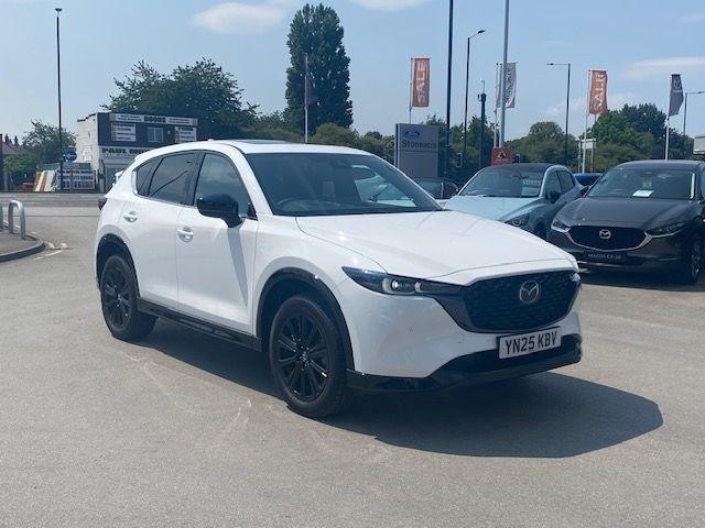 Mazda CX-5 Image 1