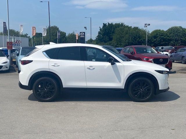 Mazda CX-5 Image 4