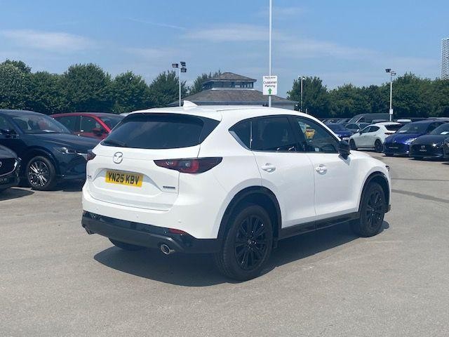 Mazda CX-5 Image 5