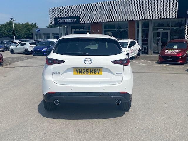 Mazda CX-5 Image 6