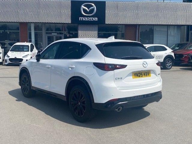 Mazda CX-5 Image 7