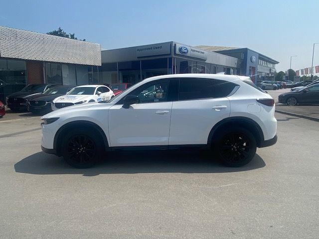 Mazda CX-5 Image 8