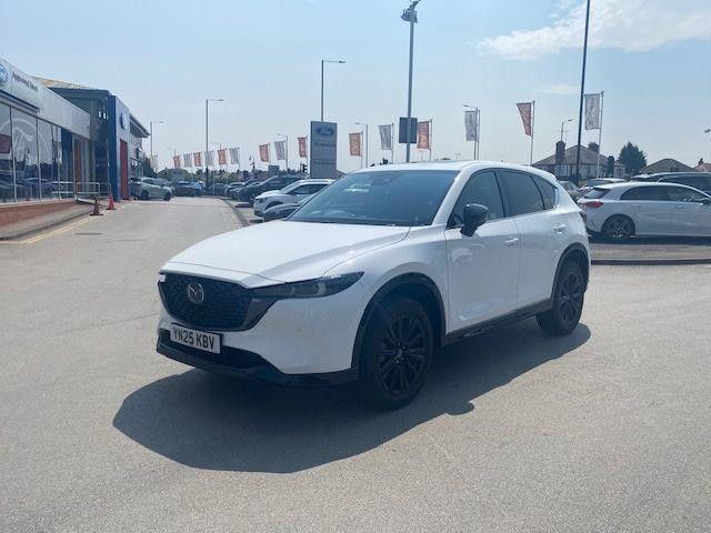 Mazda CX-5 Image 9