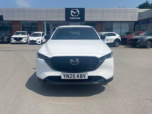 Mazda CX-5 Image 10