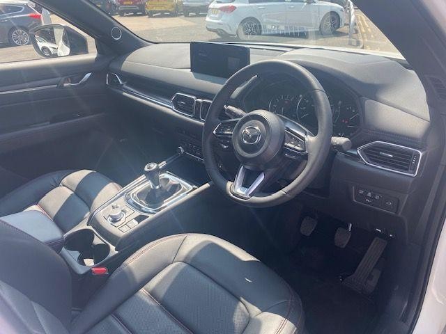 Mazda CX-5 Image 11