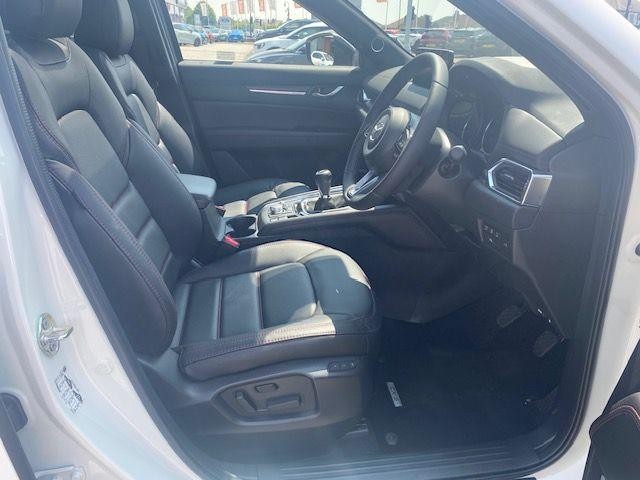 Mazda CX-5 Image 12
