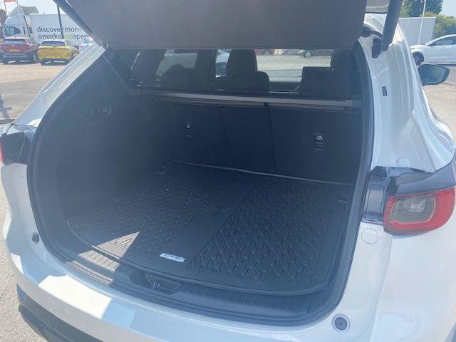 Mazda CX-5 Image 14