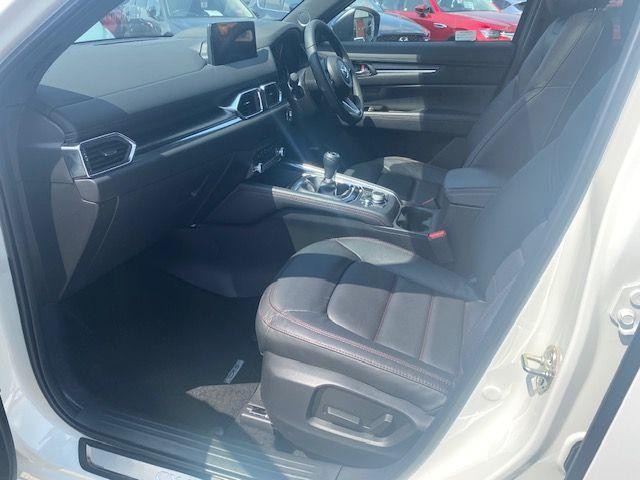 Mazda CX-5 Image 17