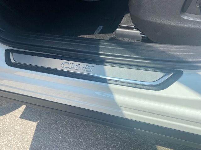 Mazda CX-5 Image 18