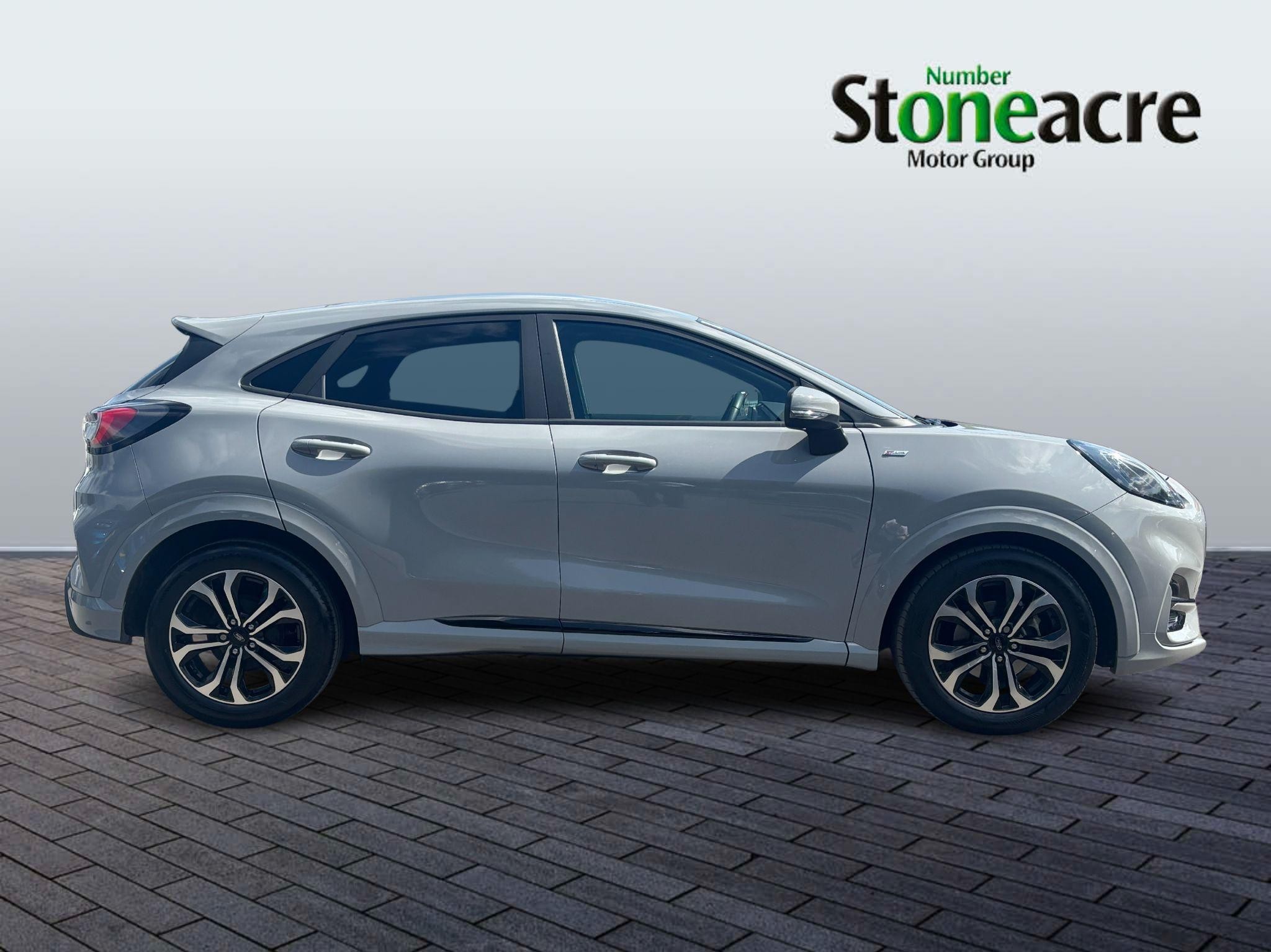 Ford Puma Image 6