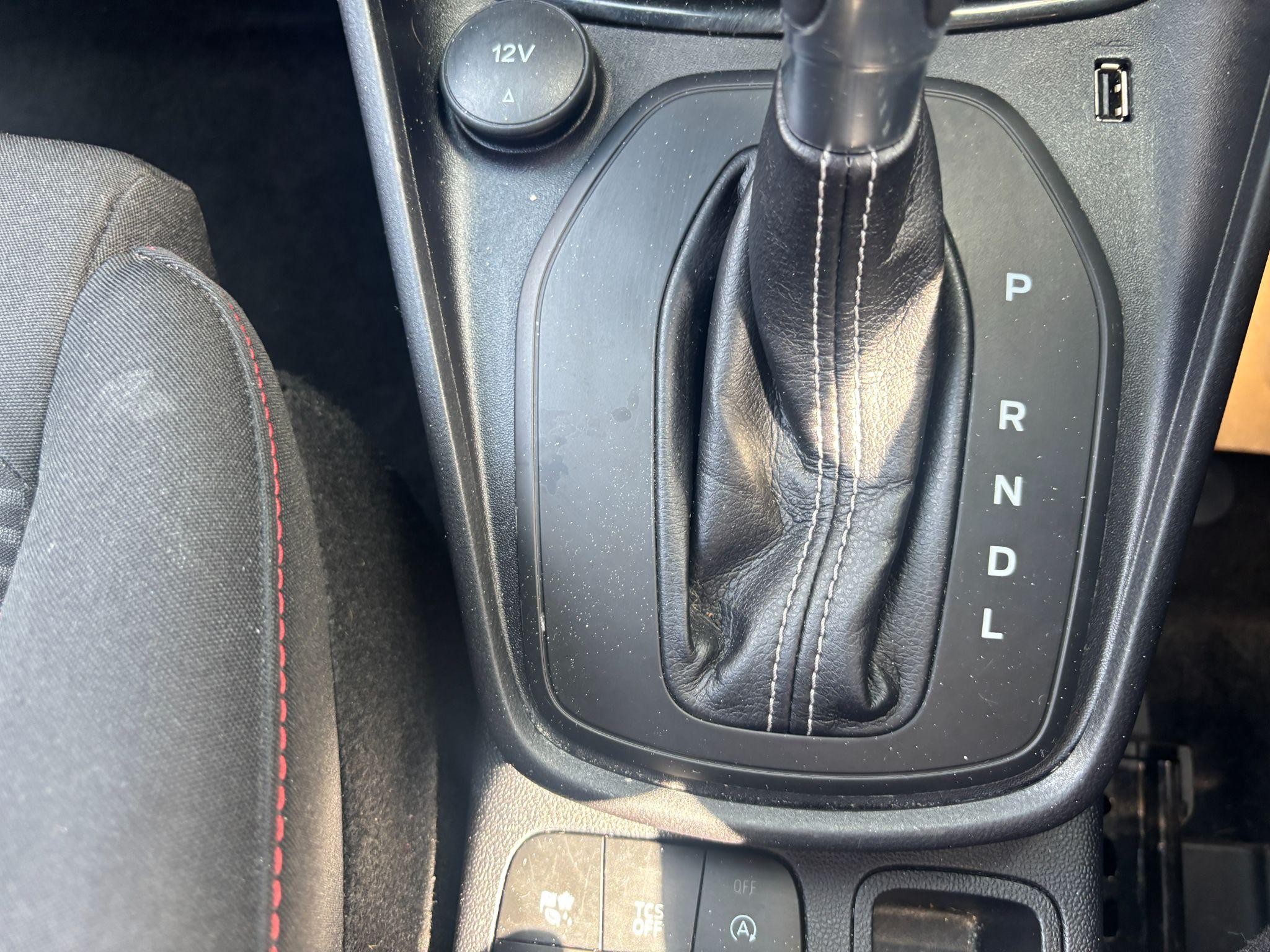 Ford Puma Image 8