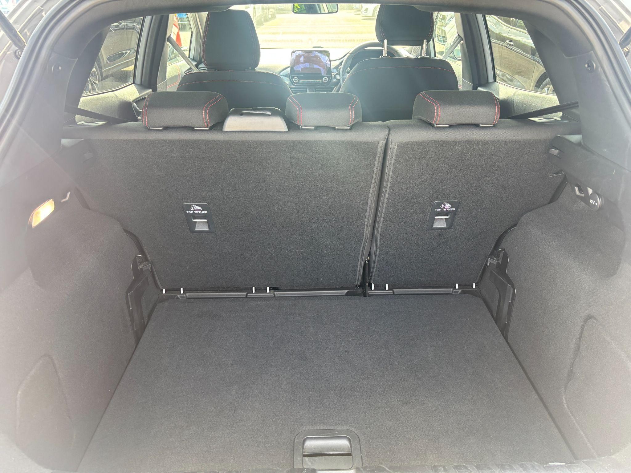 Ford Puma Image 31
