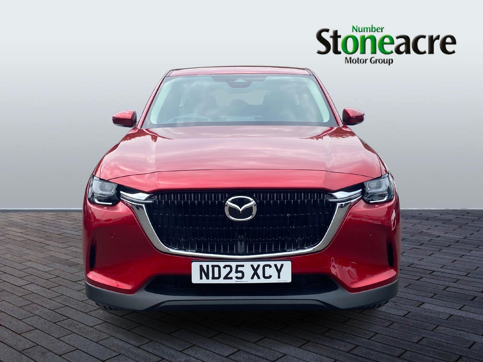 Mazda CX-60 Image 2
