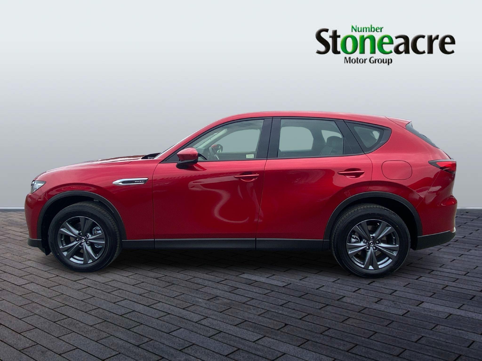 Mazda CX-60 Image 5