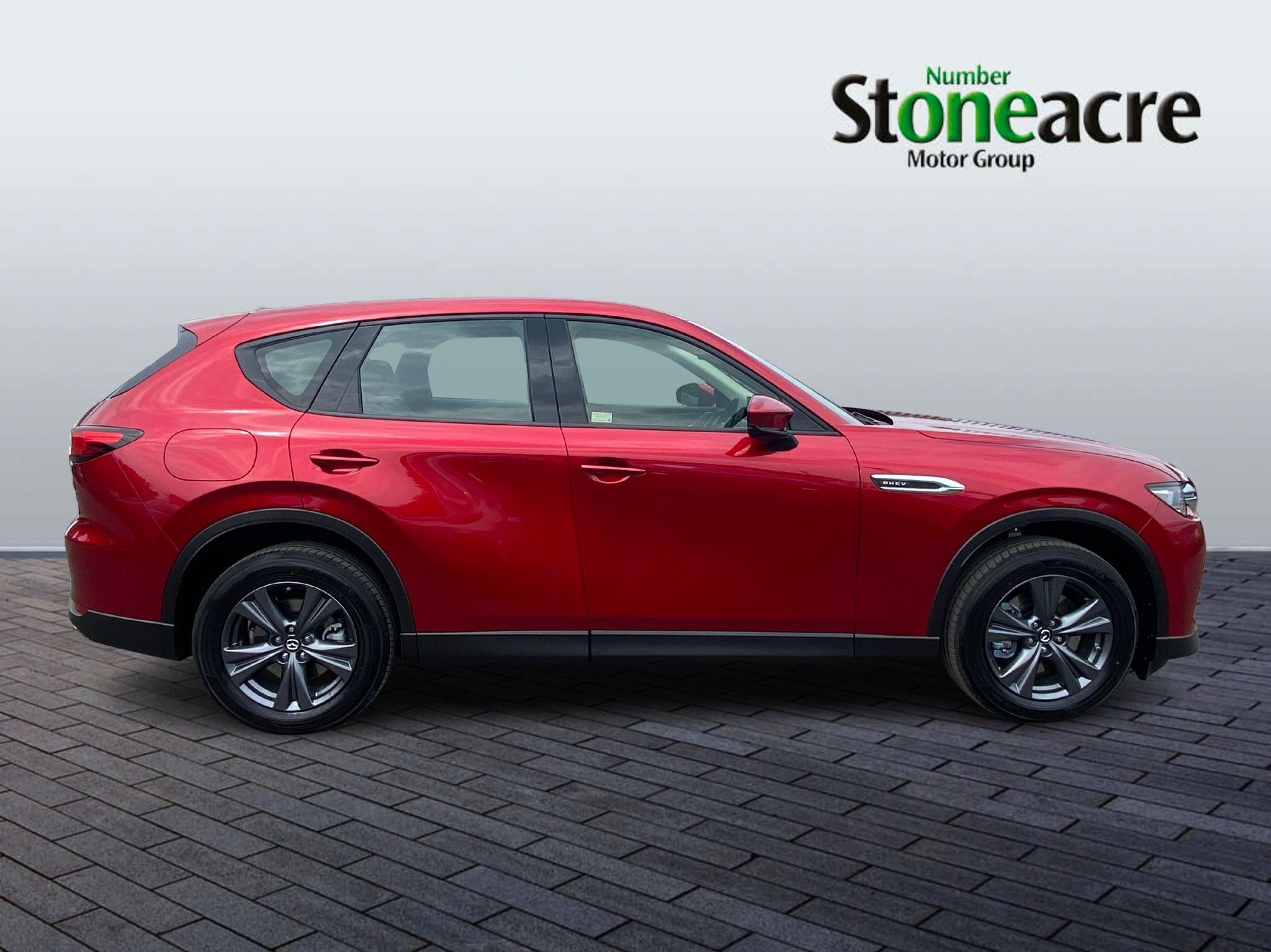 Mazda CX-60 Image 7