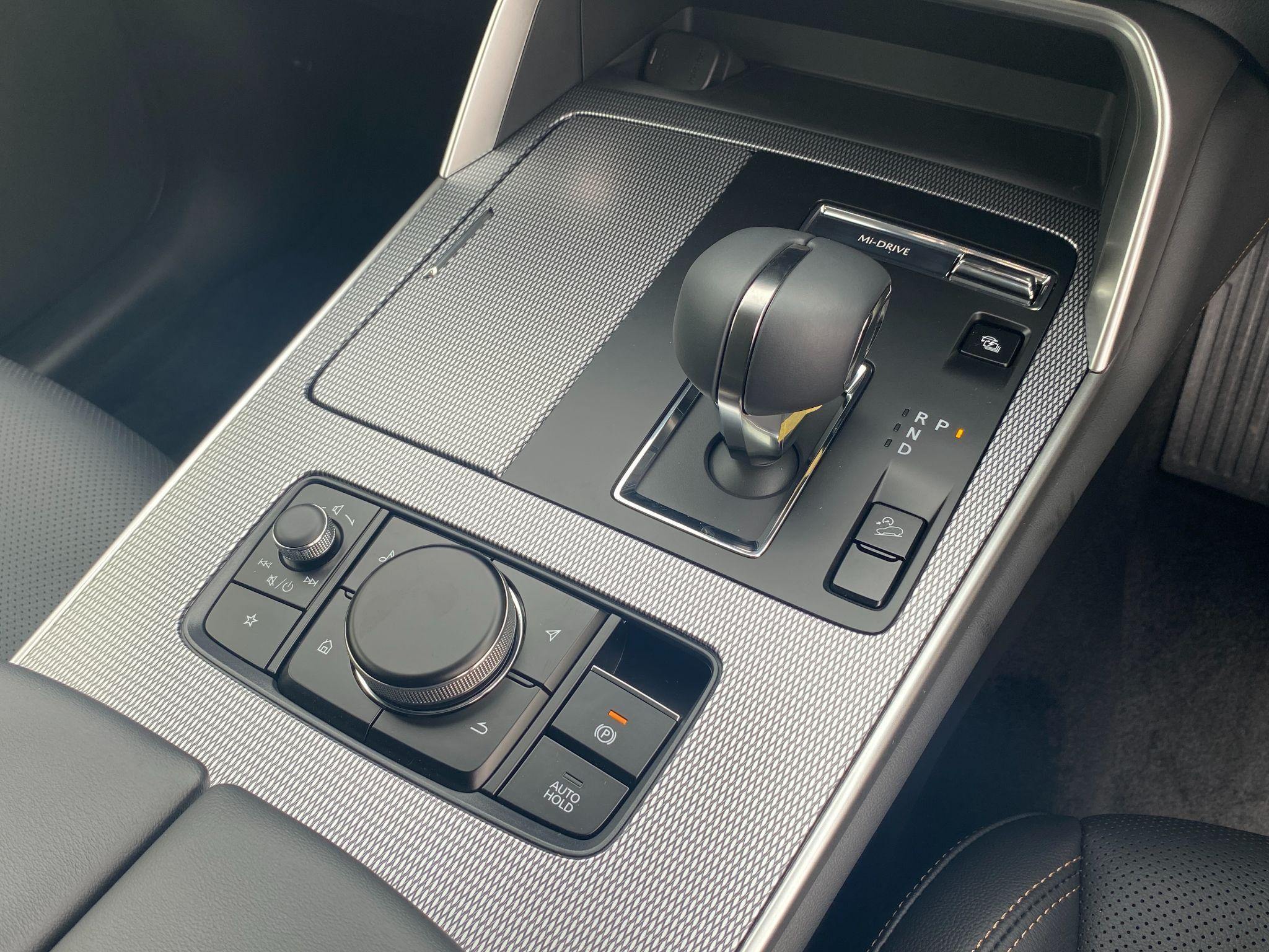 Mazda CX-60 Image 9