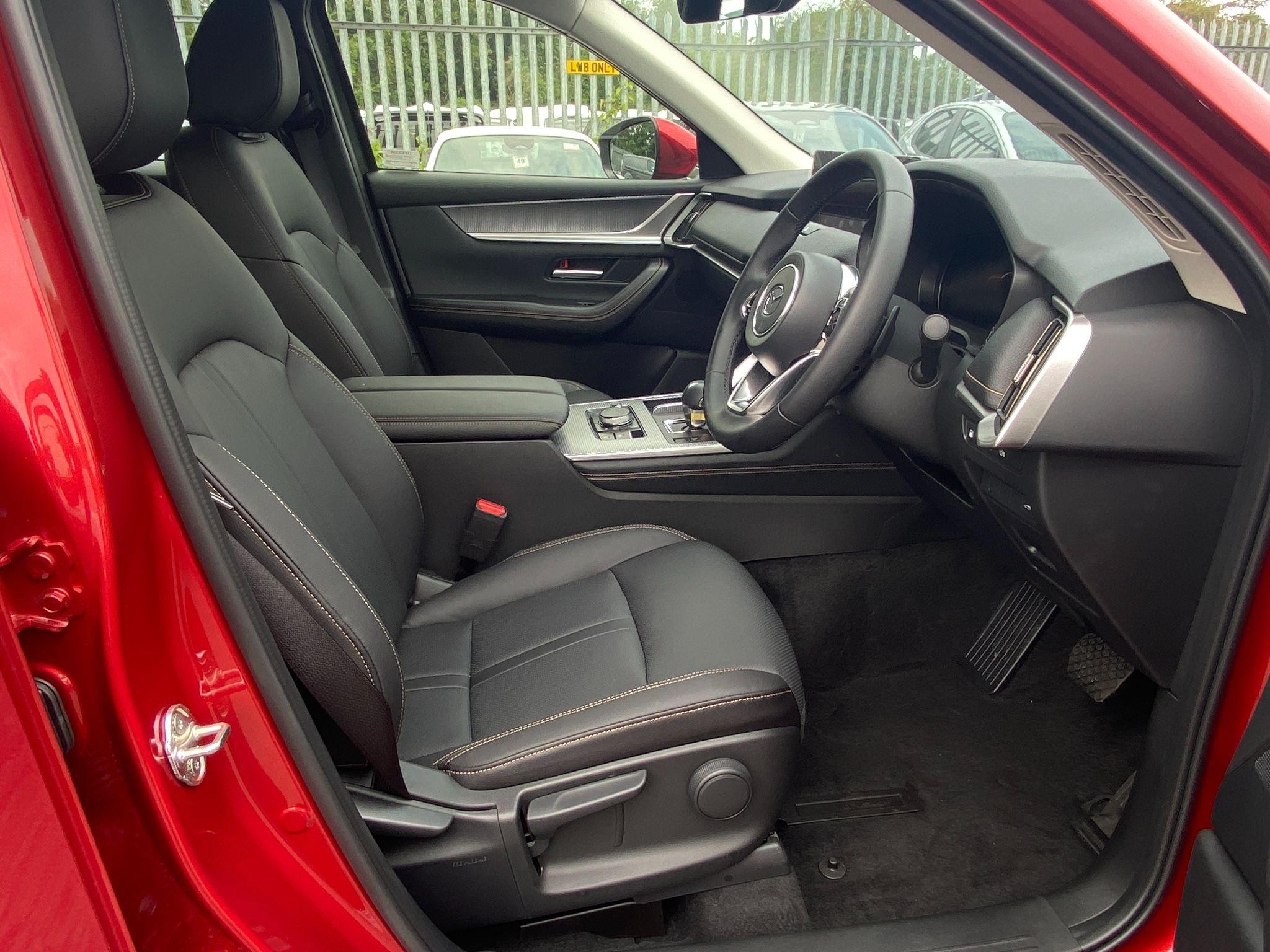 Mazda CX-60 Image 11