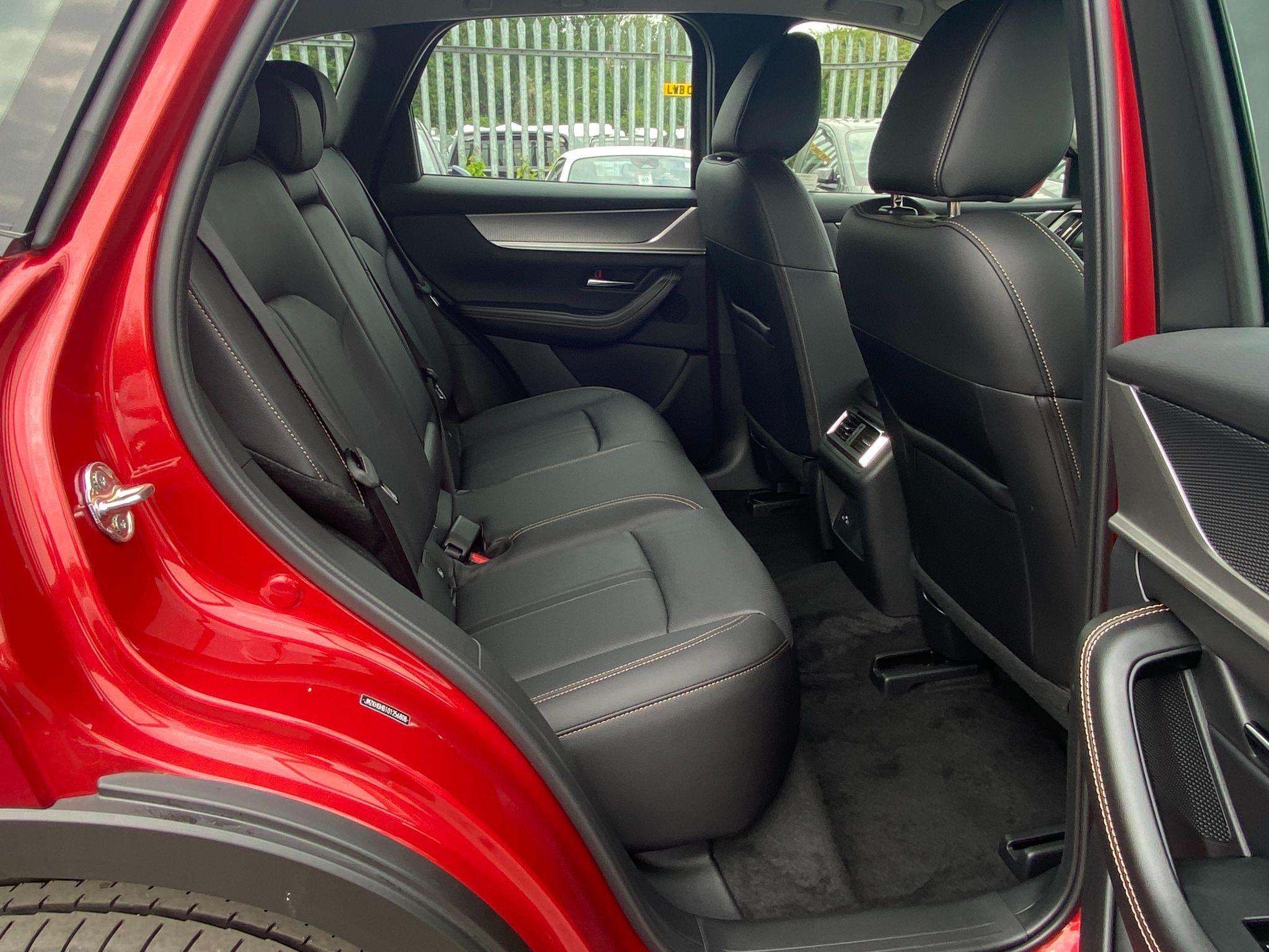 Mazda CX-60 Image 12