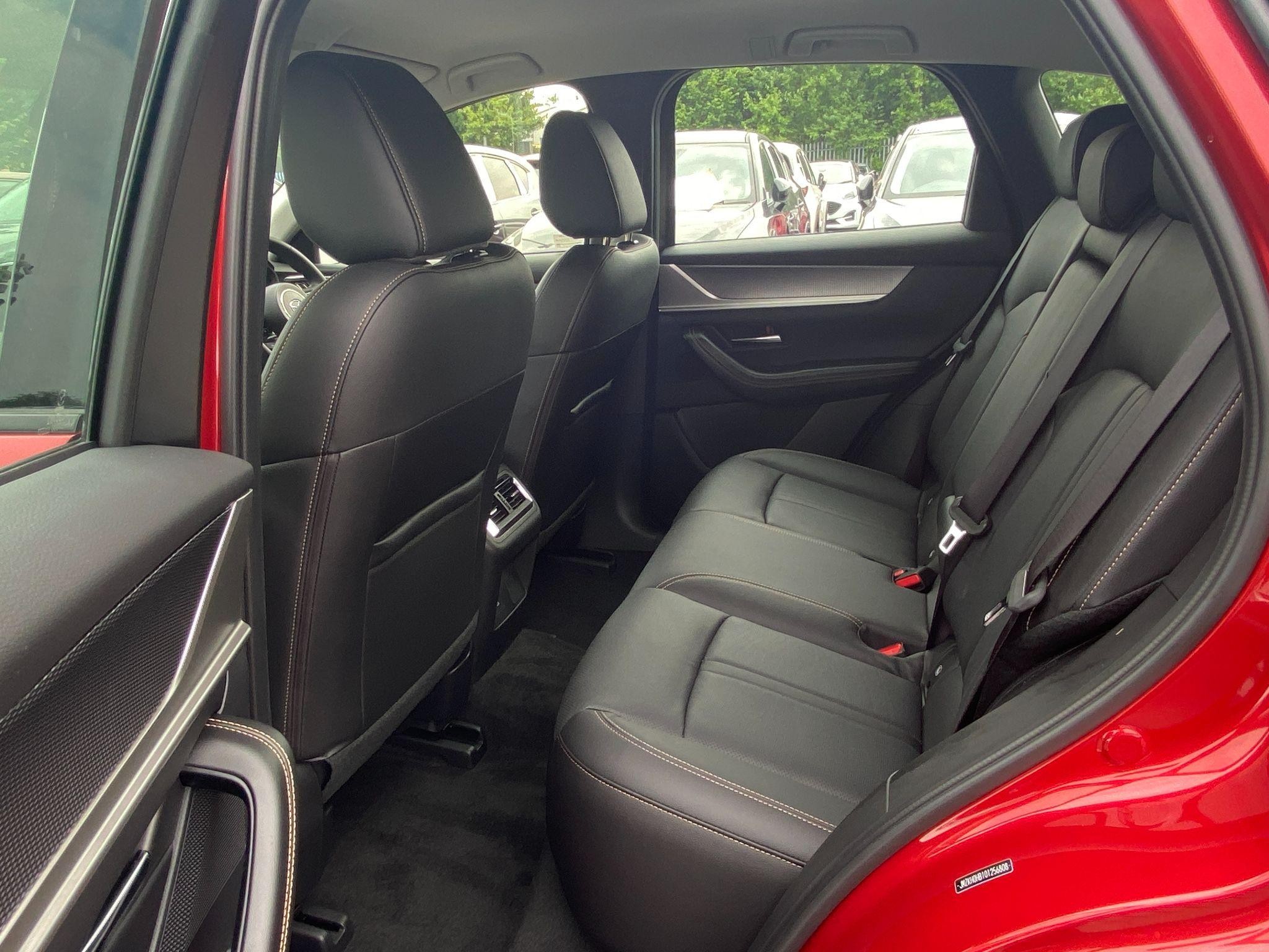 Mazda CX-60 Image 13