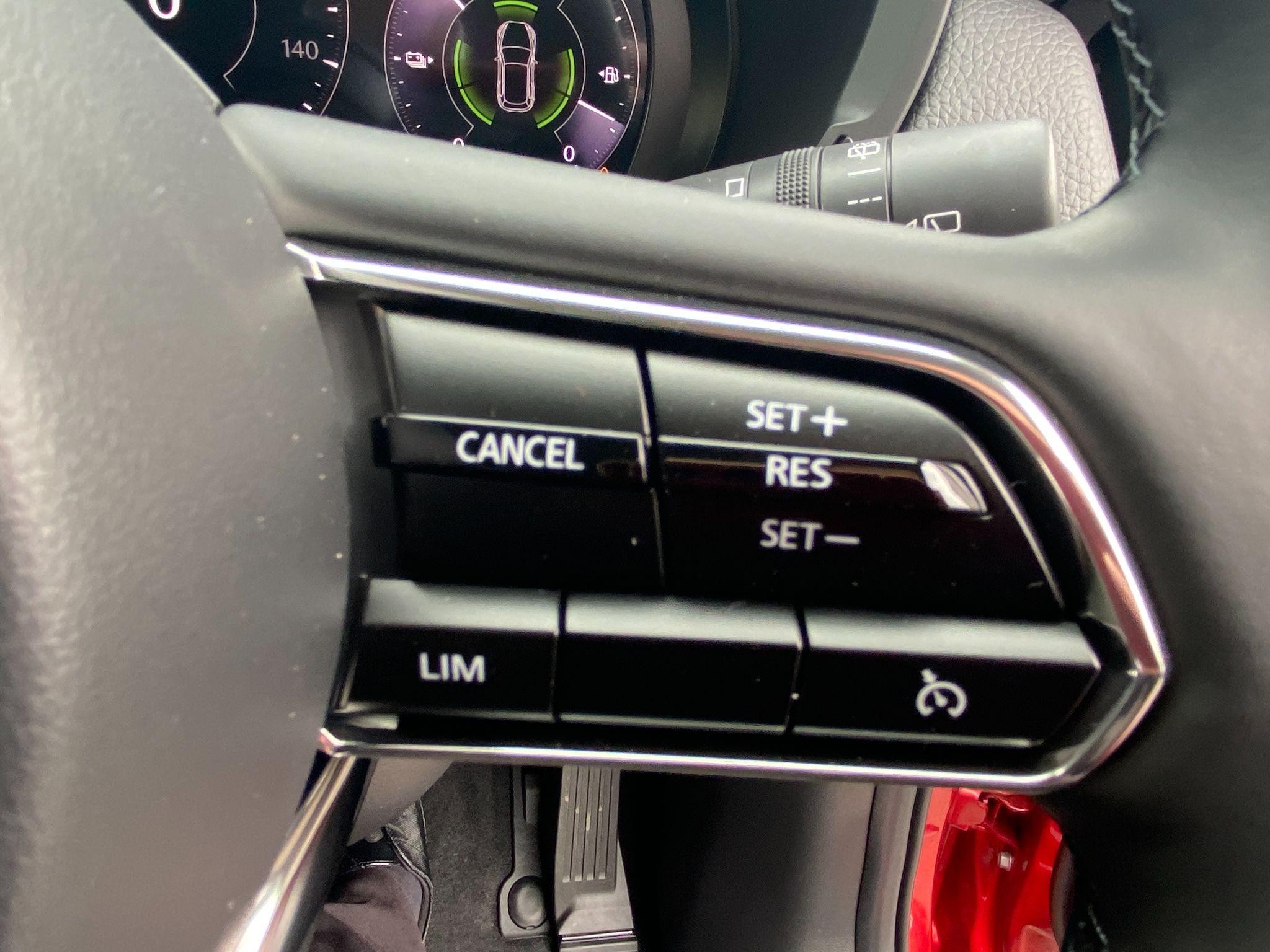 Mazda CX-60 Image 18