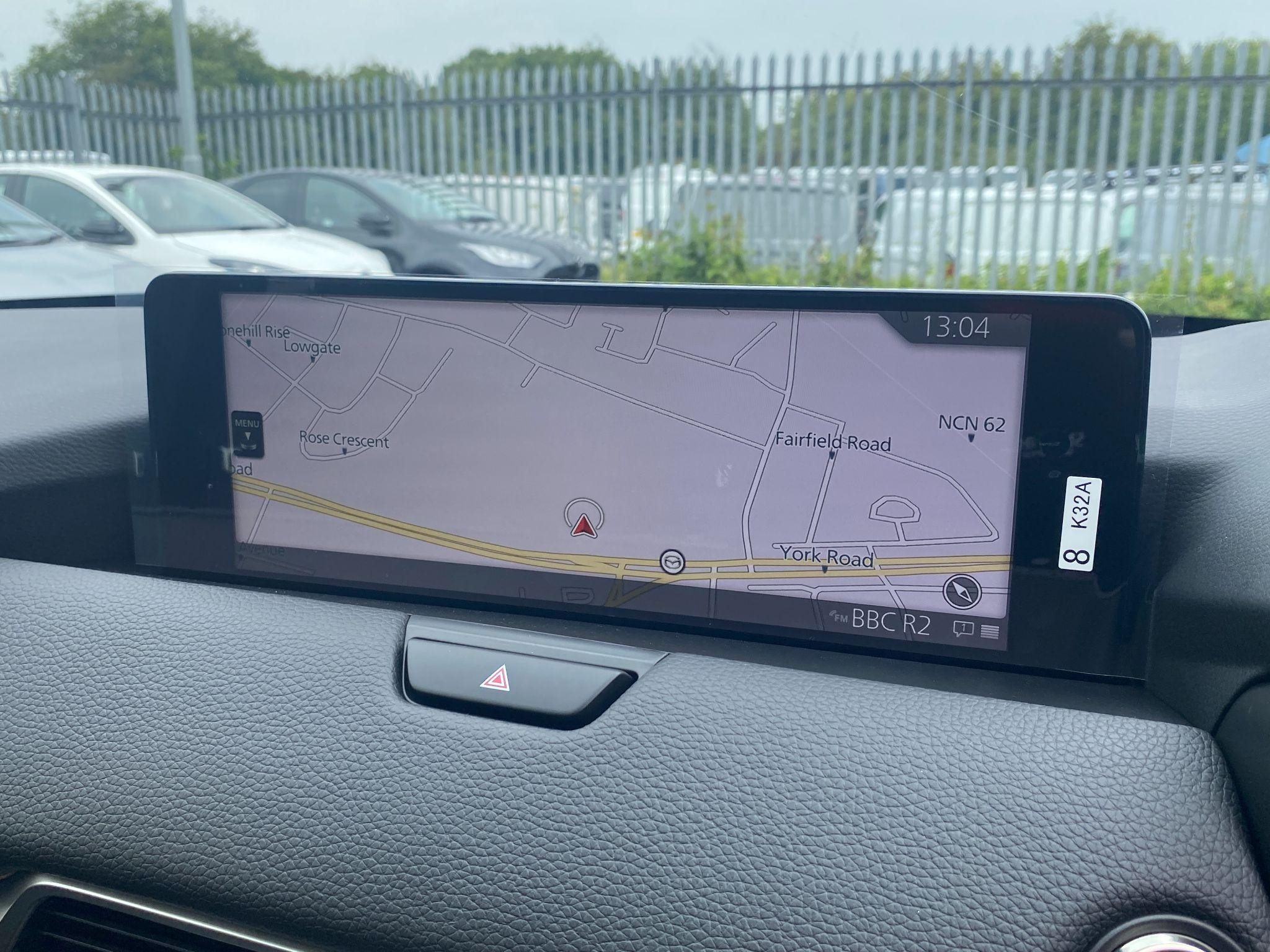 Mazda CX-60 Image 21