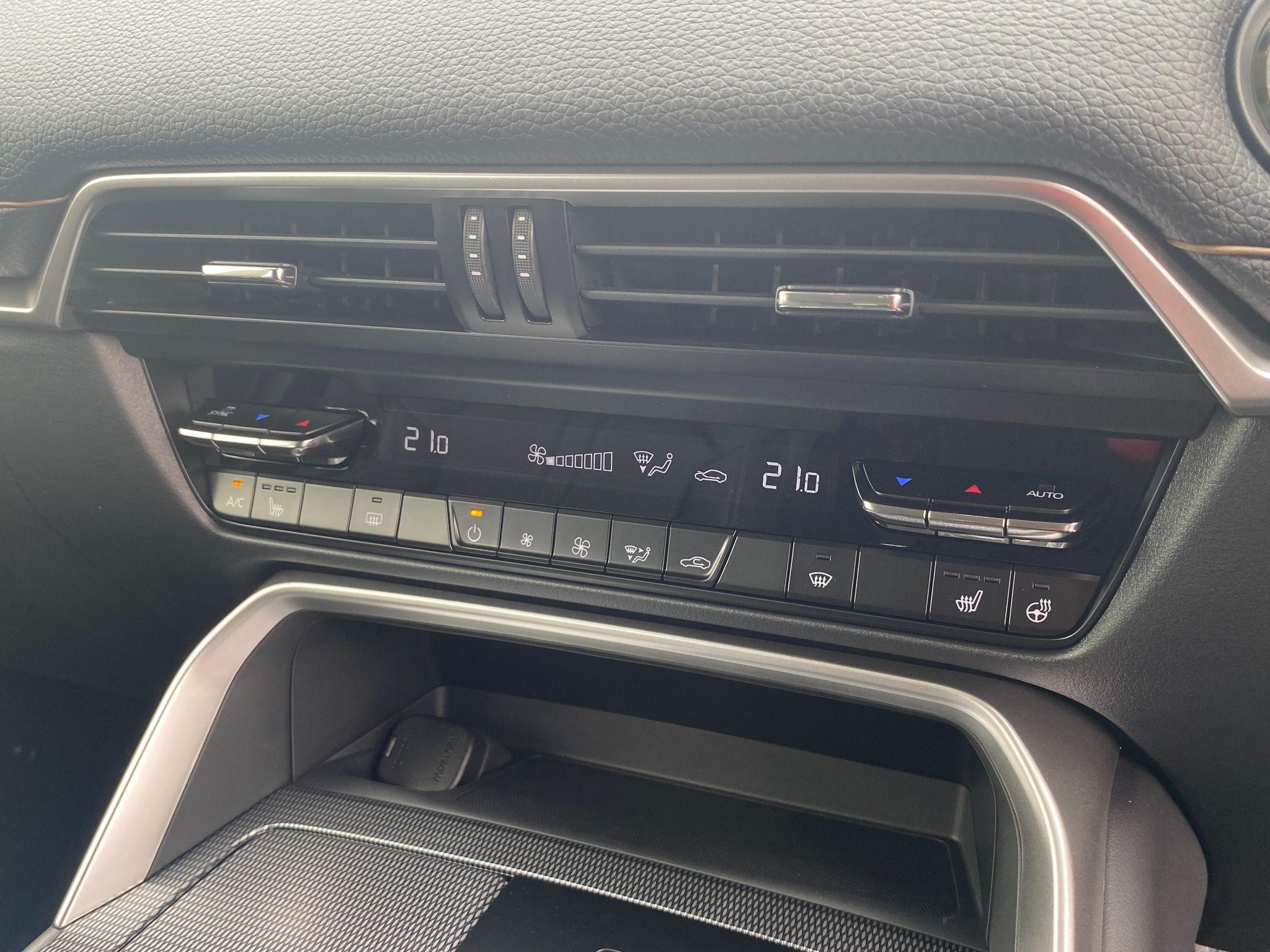 Mazda CX-60 Image 23