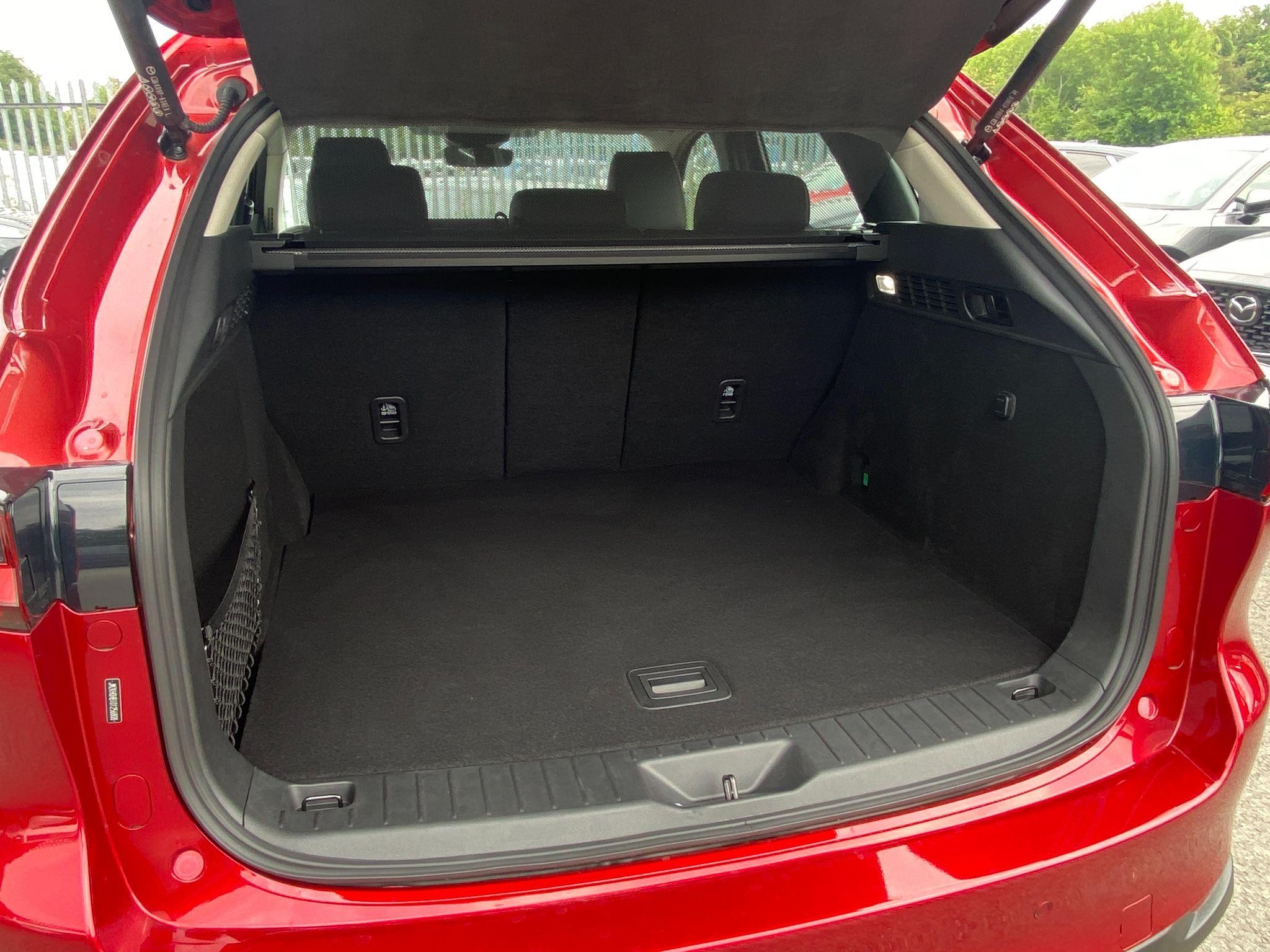 Mazda CX-60 Image 26