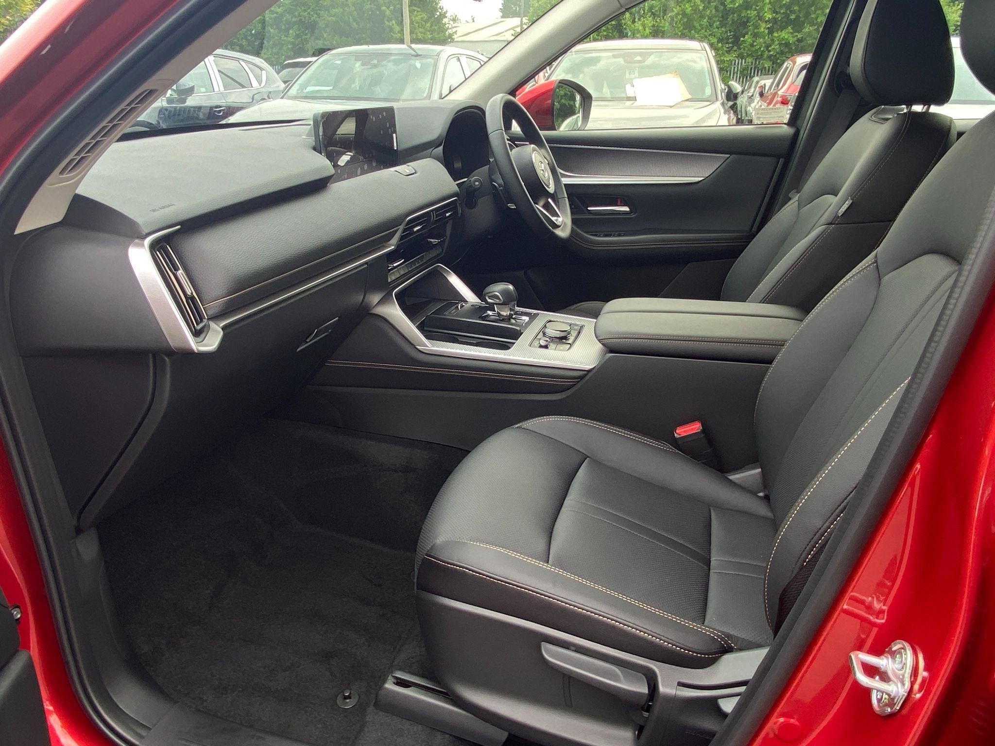 Mazda CX-60 Image 27