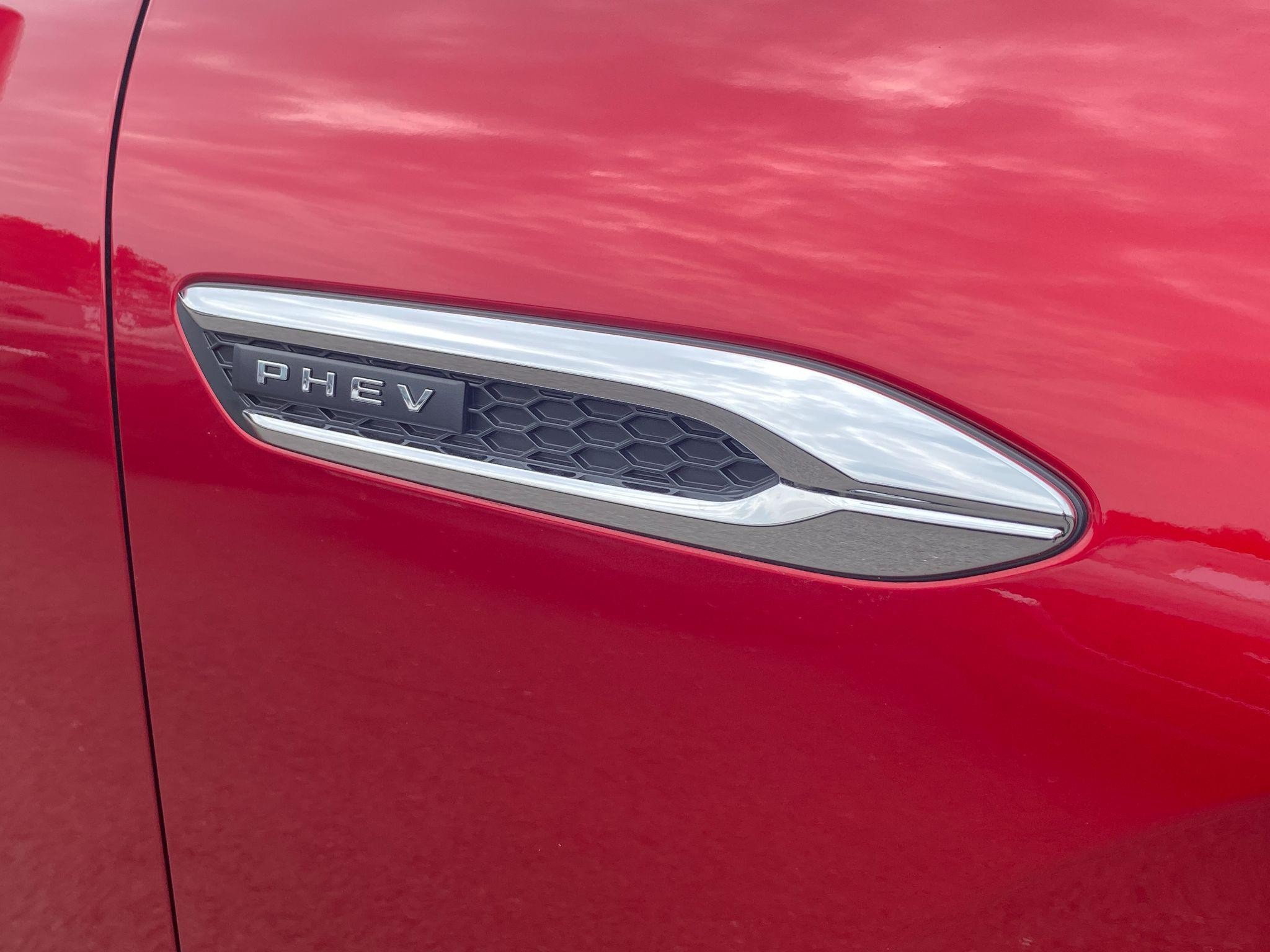 Mazda CX-60 Image 28