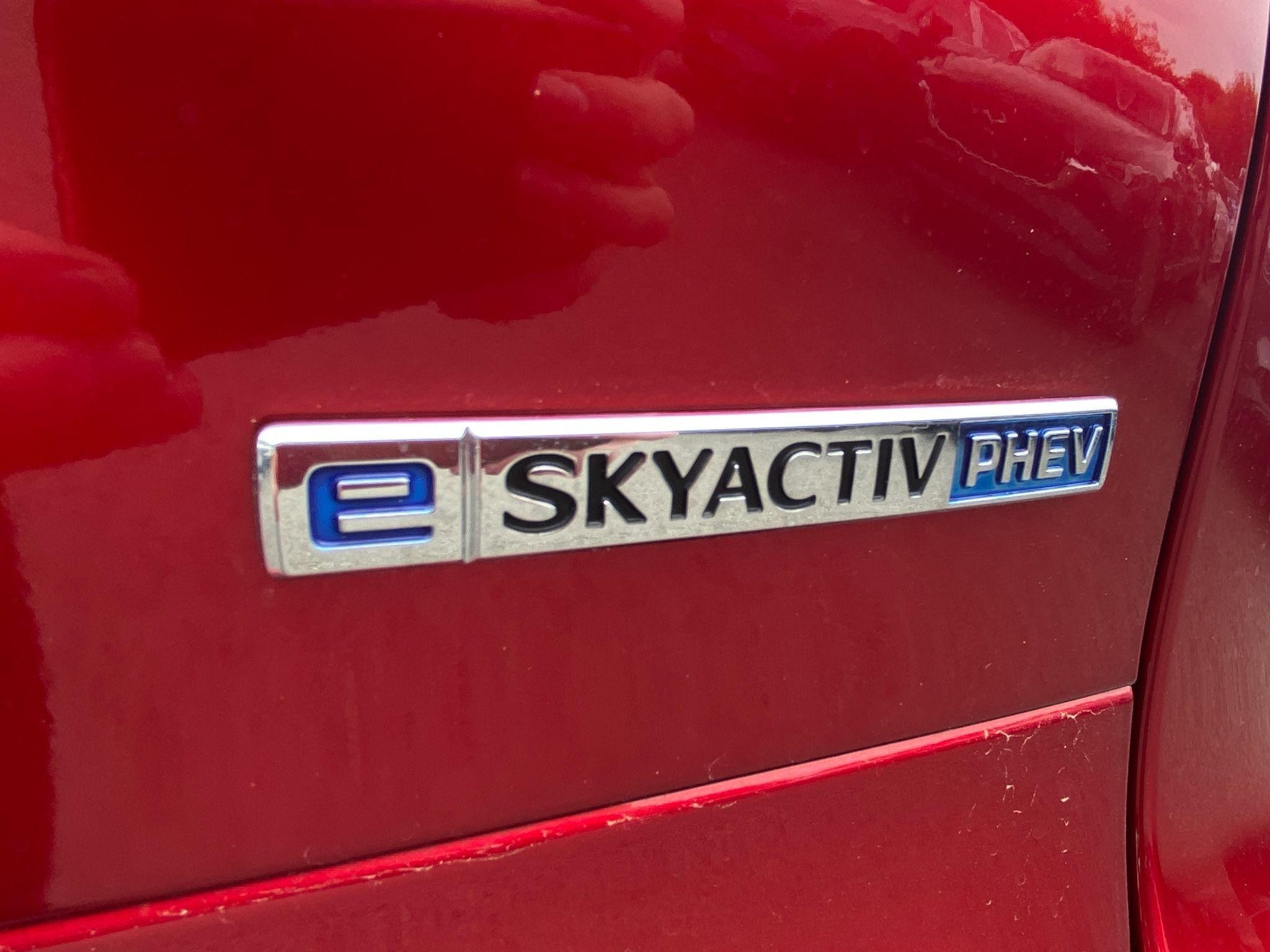Mazda CX-60 Image 29