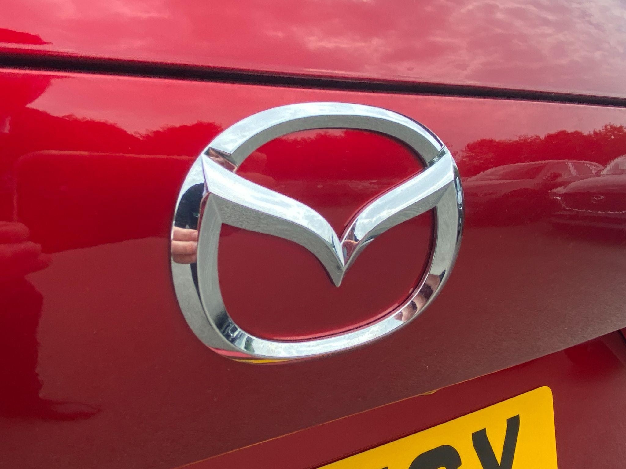 Mazda CX-60 Image 30
