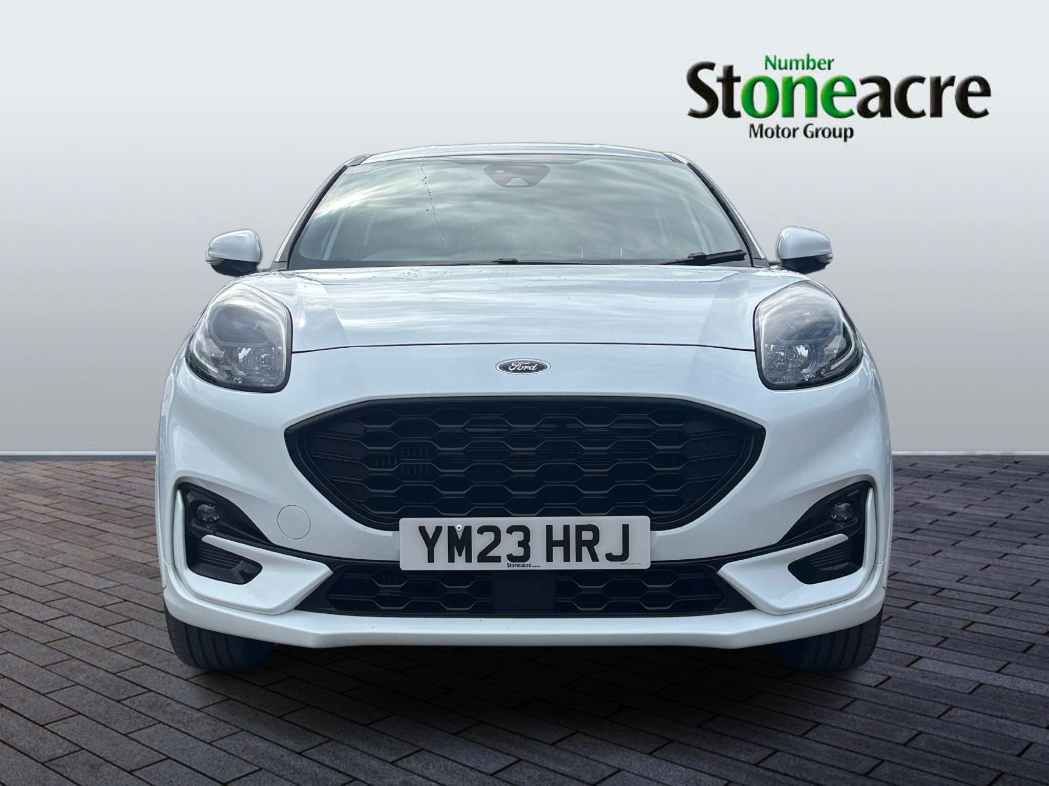 Ford Puma Image 2