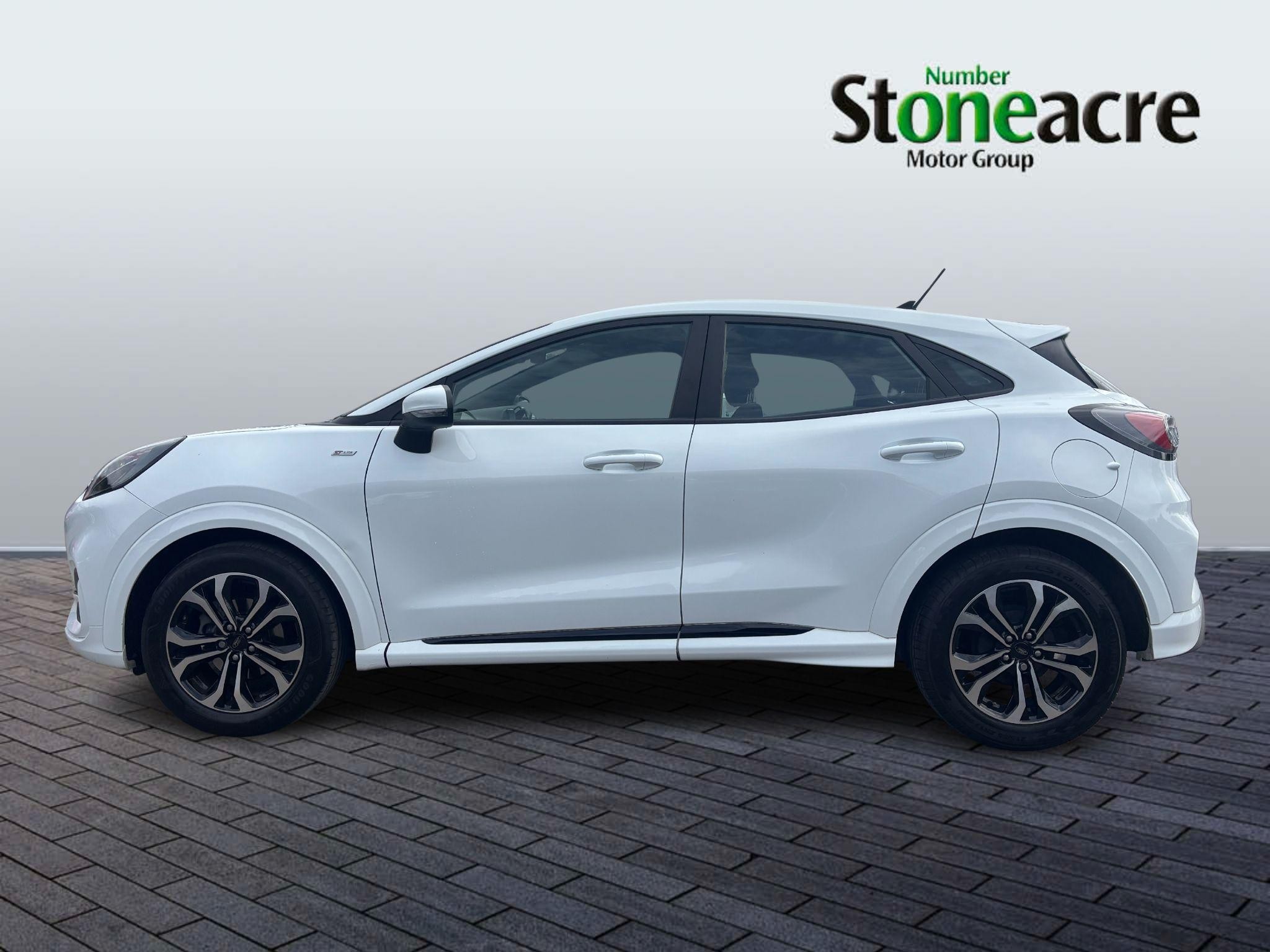 Ford Puma Image 5