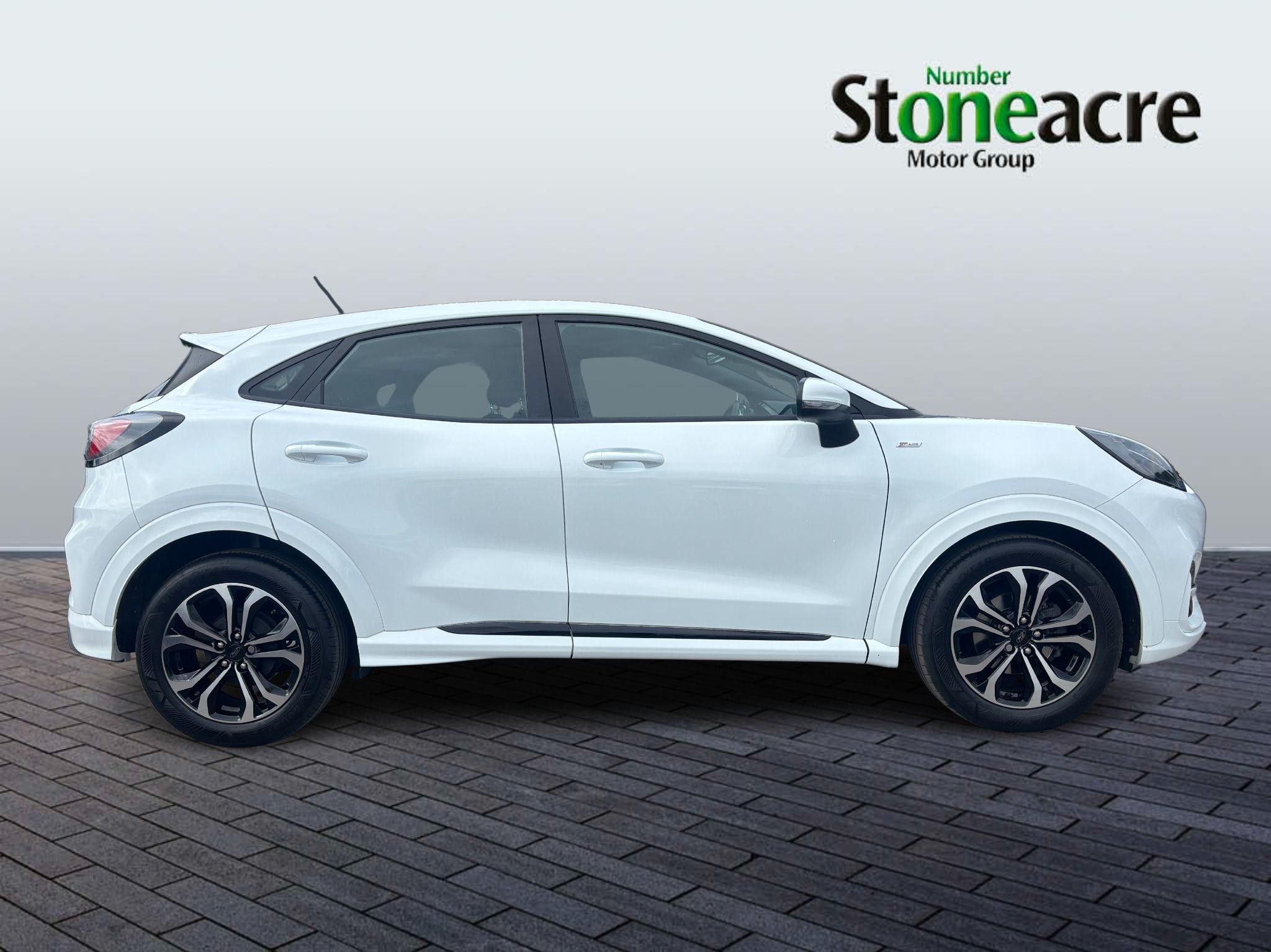 Ford Puma Image 7