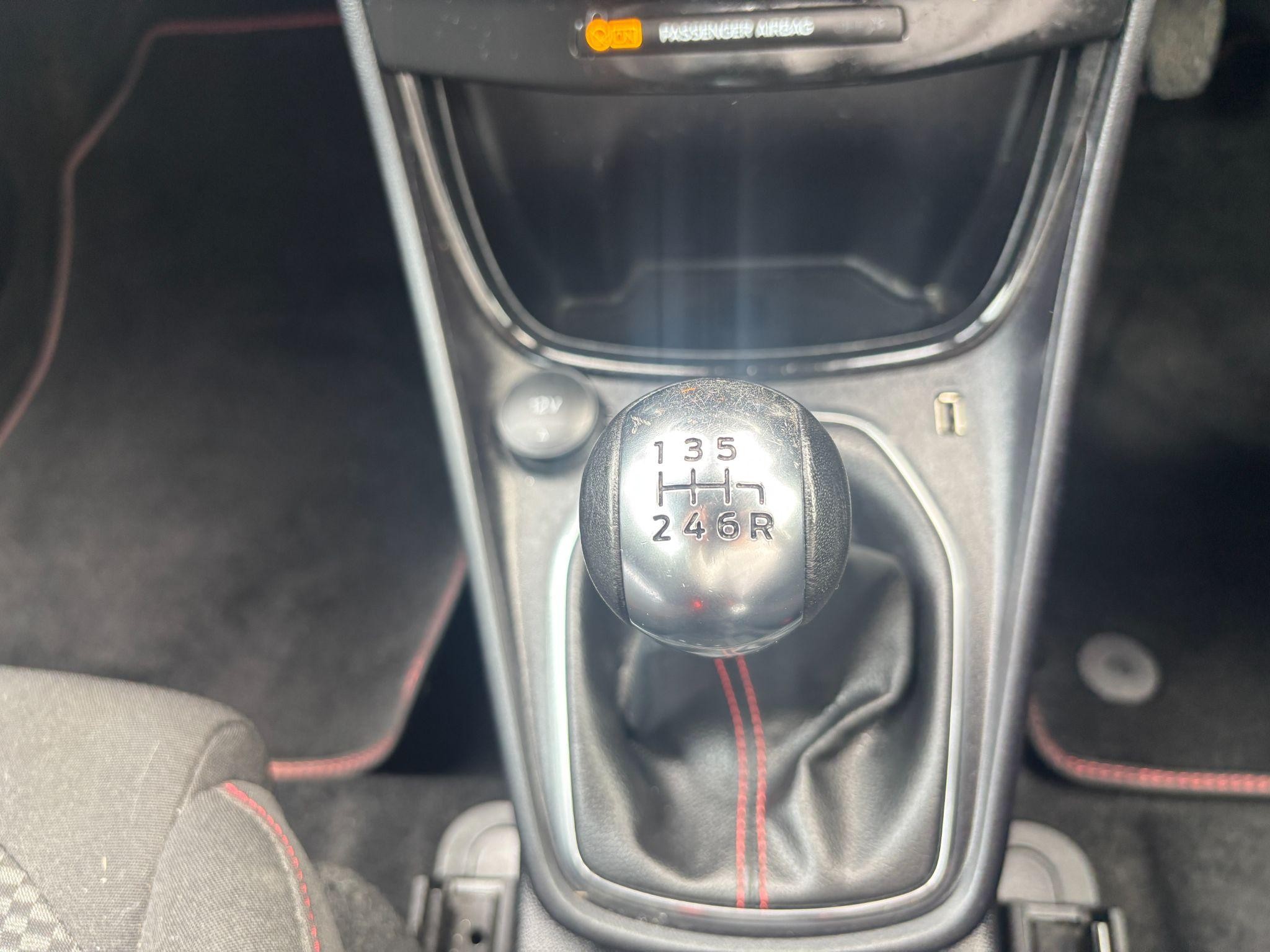 Ford Puma Image 10