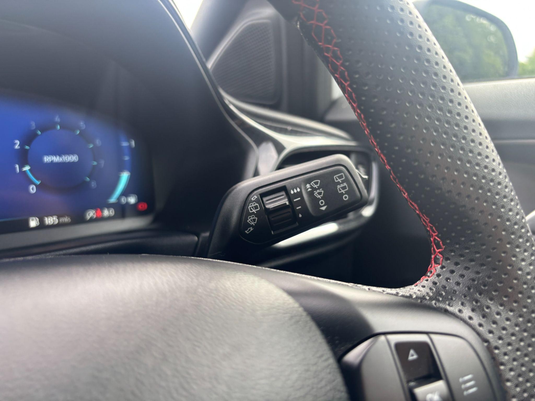 Ford Puma Image 18