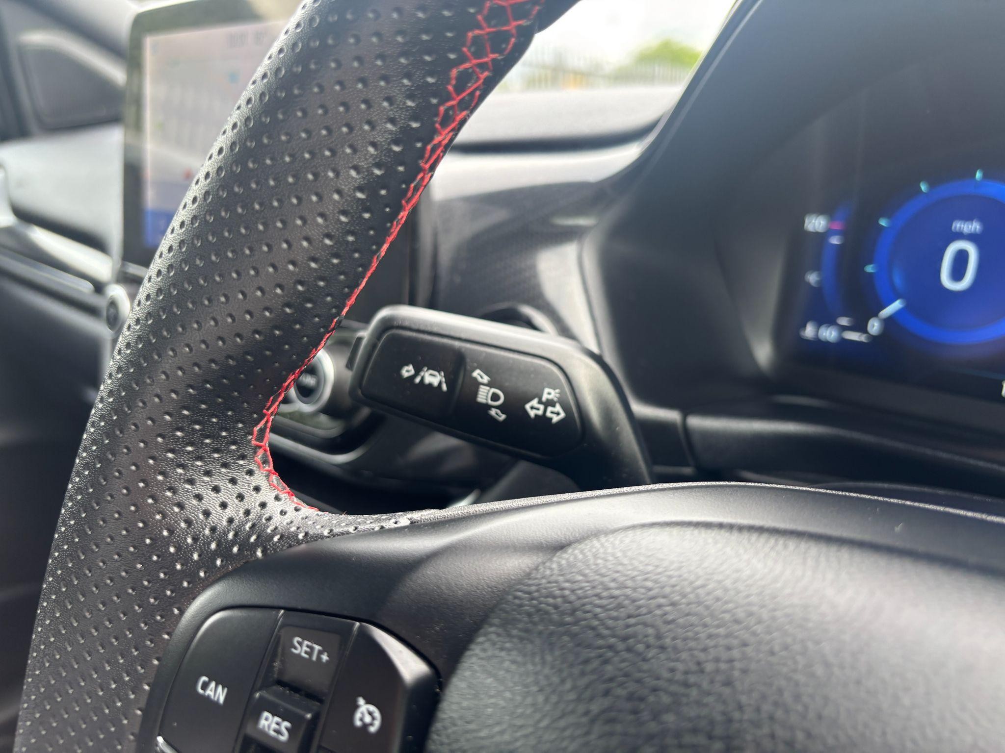 Ford Puma Image 19