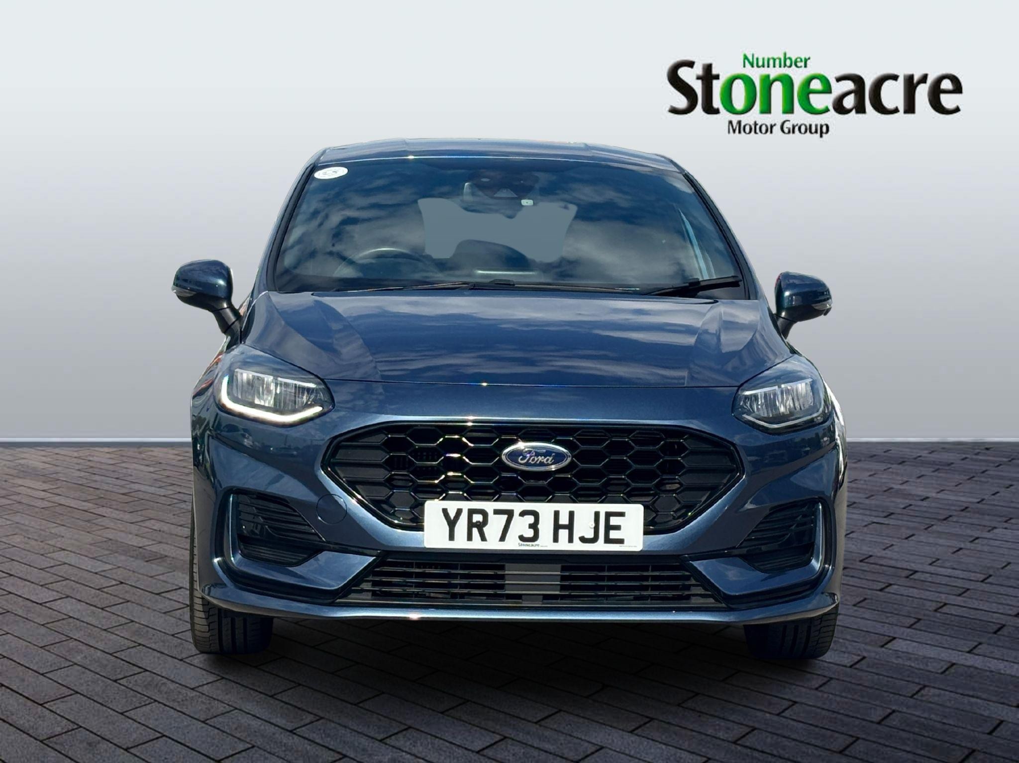 Ford Fiesta Image 2